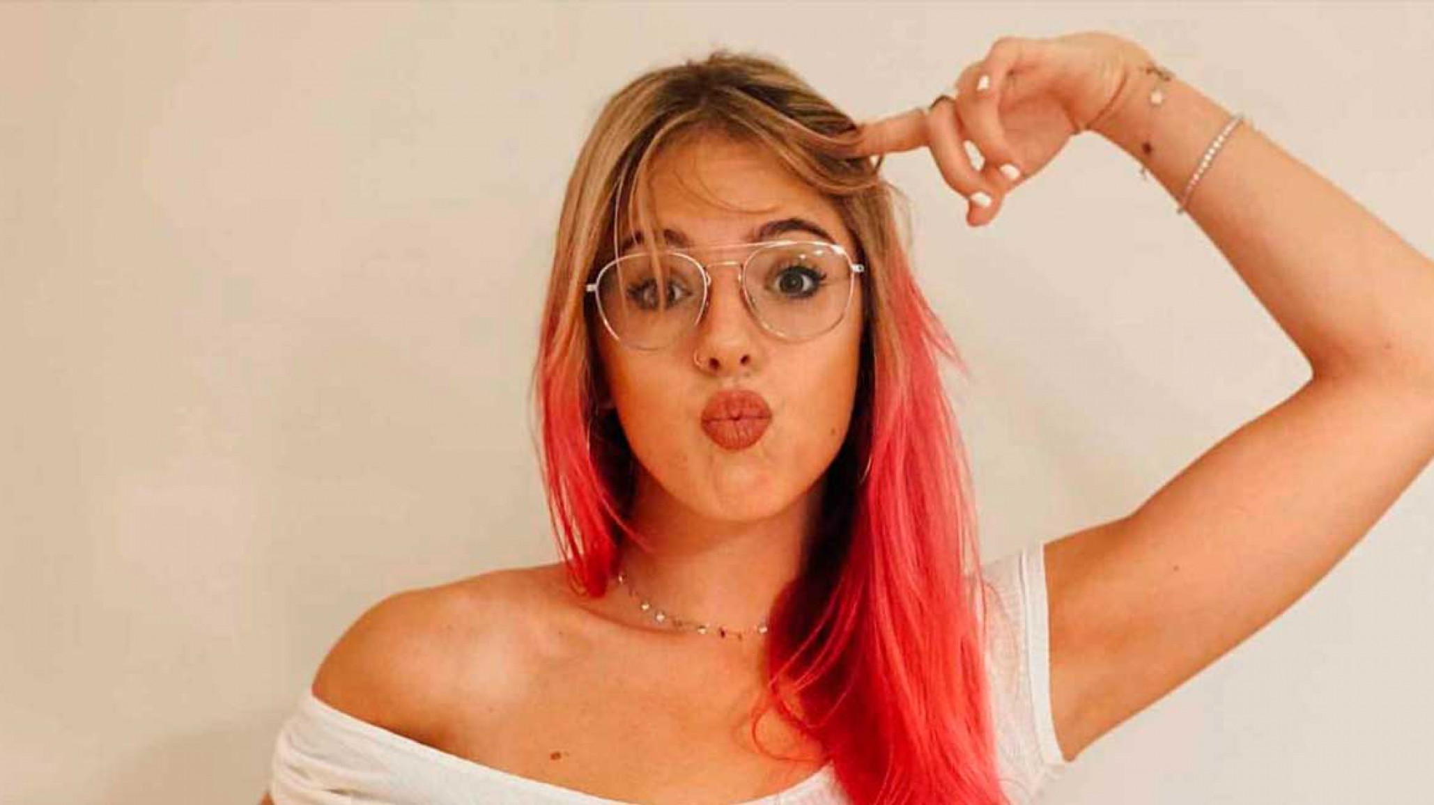 Nati Jota rompió el silencio sobre la relación de Ivana Nadal con su ex pareja