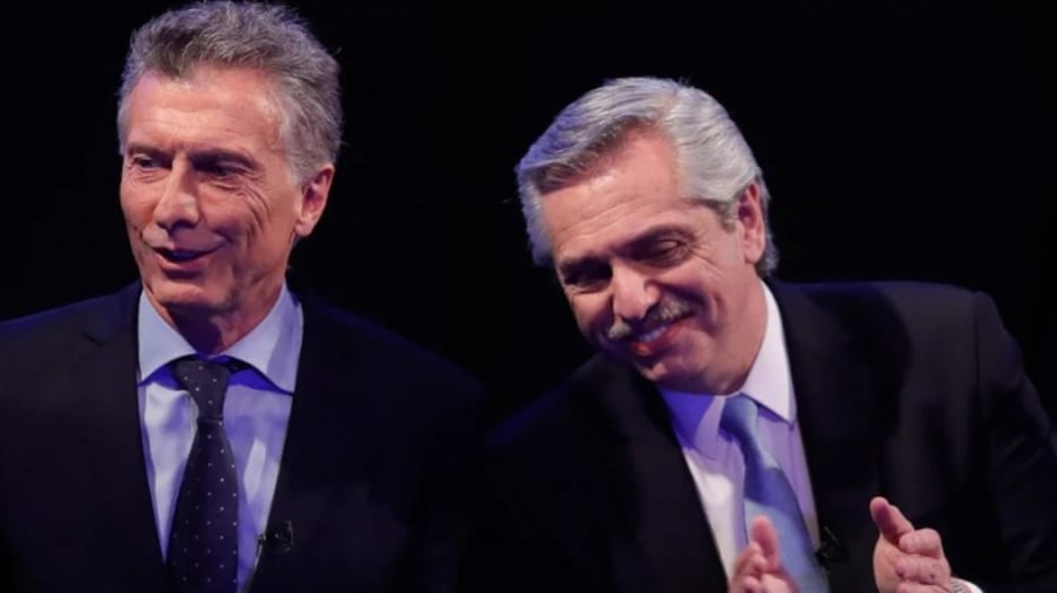 Mauricio Macri sobre los dichos de Alberto Fernández: ”Me veo obligado a aclarar la verdad de aquella conversación”
