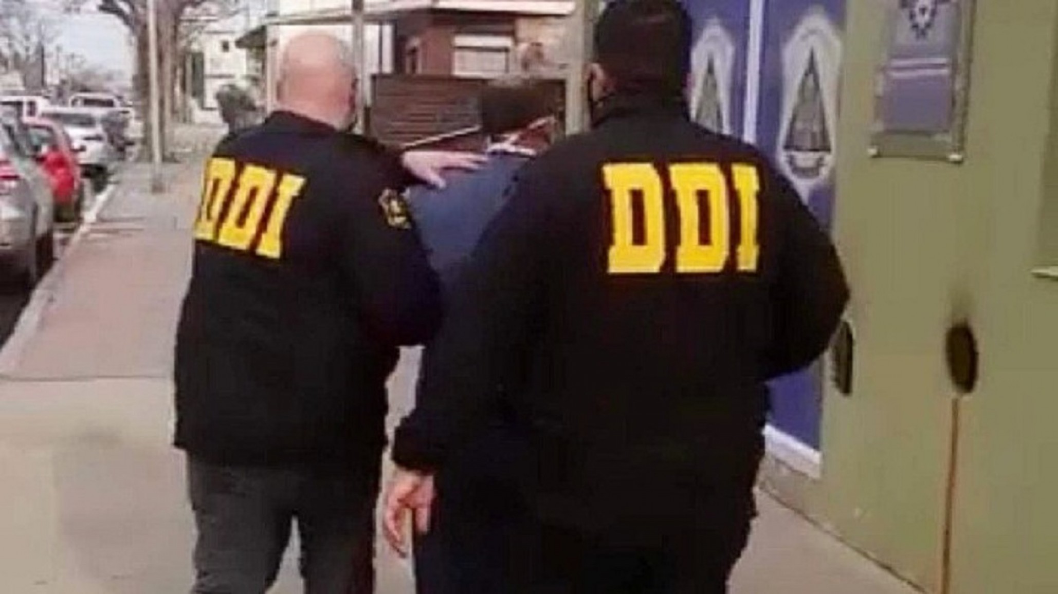 Lograron capturar a un abuelo que abusó de su nieta por 7 años