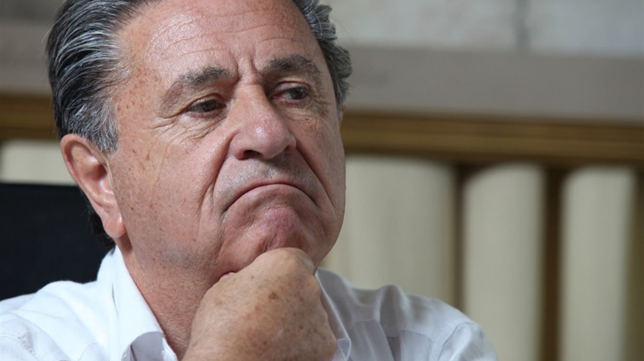 Tras sus dichos, Duhalde sostuvo que la cuarentena lo está “afectando psicológicamente”