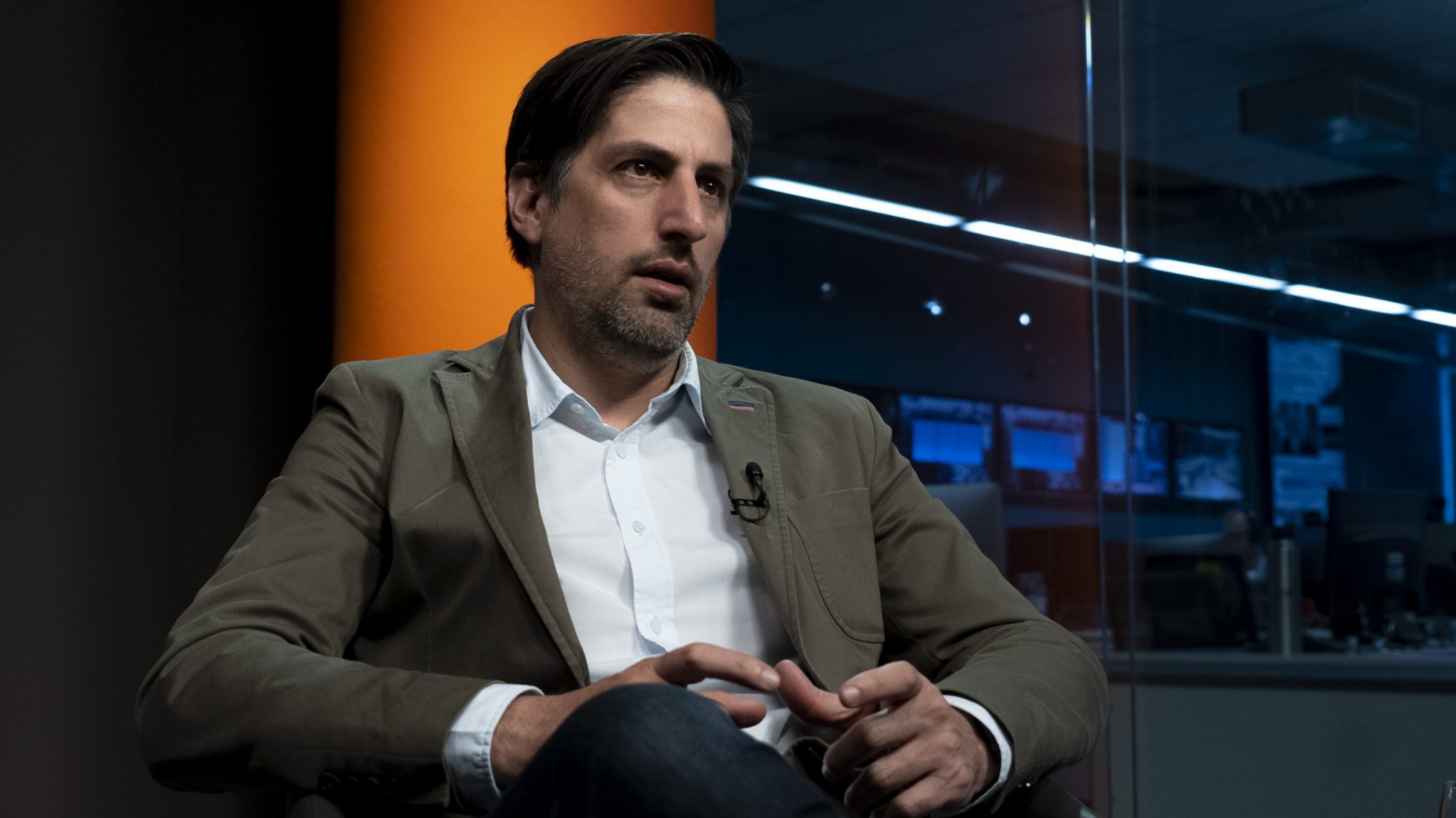 Nicolás Trotta aseguró: “La vacuna nos va a permitir intensificar la presencialidad”