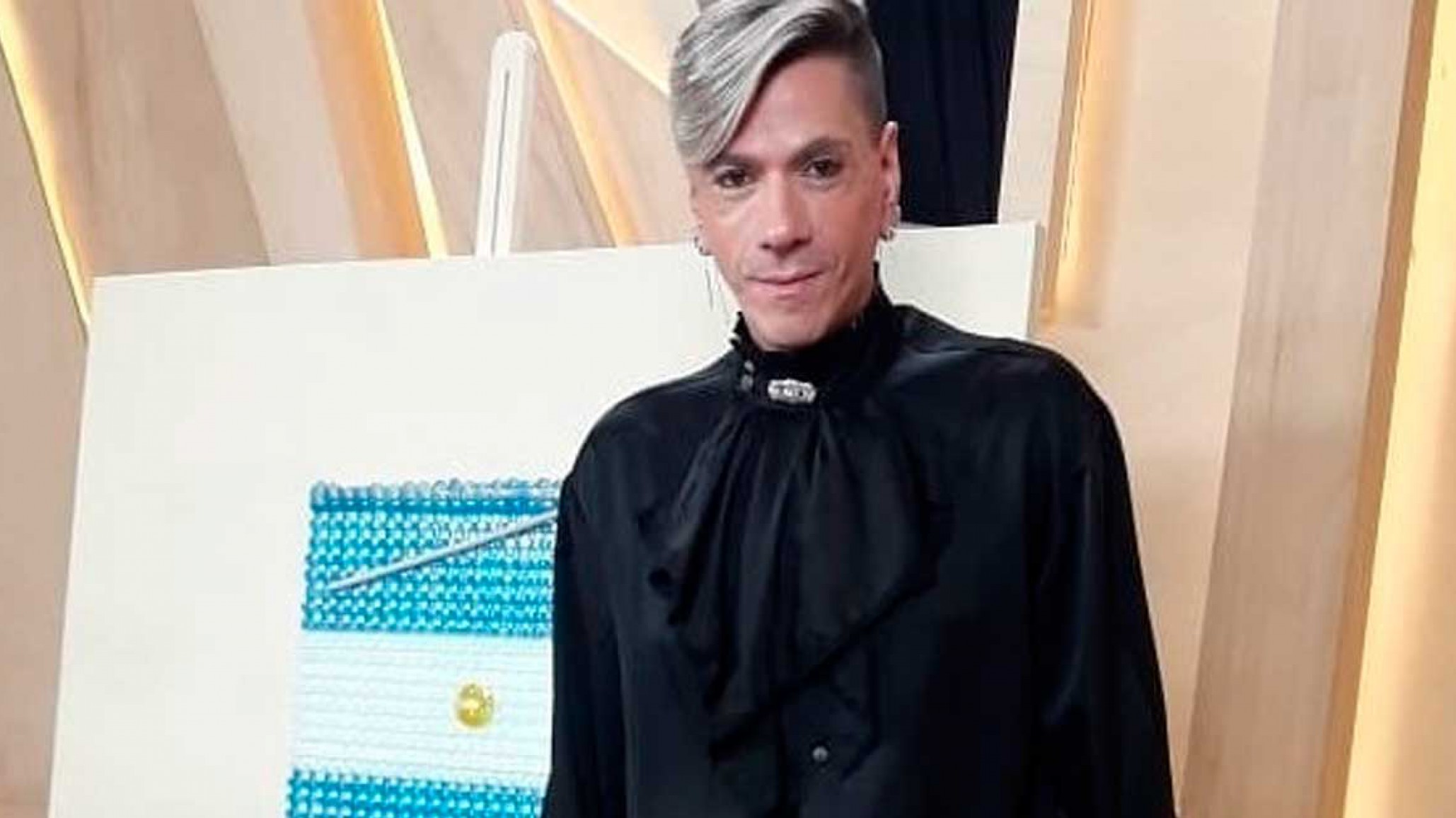 Roberto Piazza: “Hace 3 días apareció el violador de mi hermano”