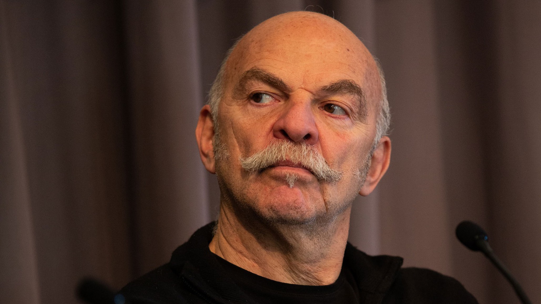 Caparrós sobre Messi: “En el Barcelona te llenaron de guita, ahora bancátela”