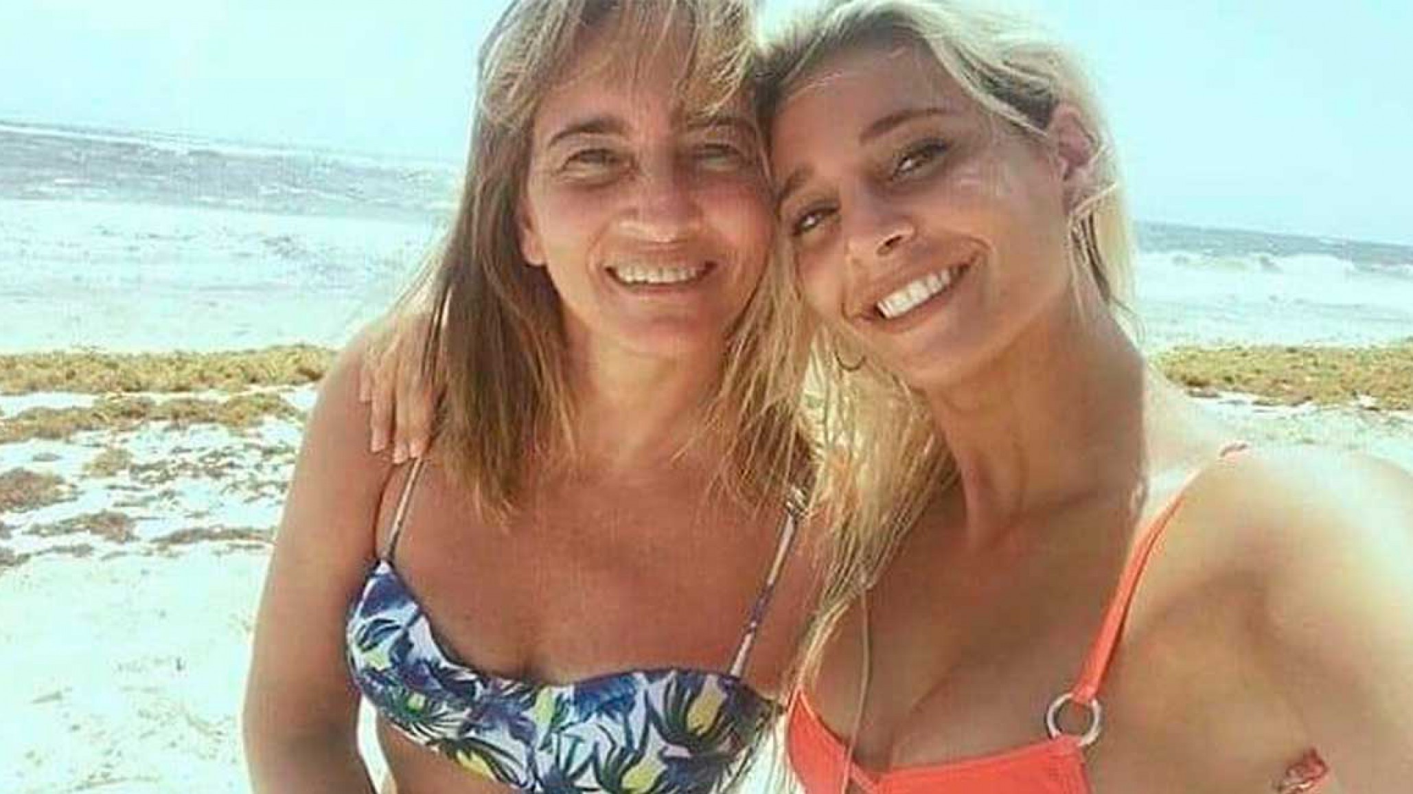 Sol Pérez angustiada por el intento de robo a su mamá: “Me llamó llorando”