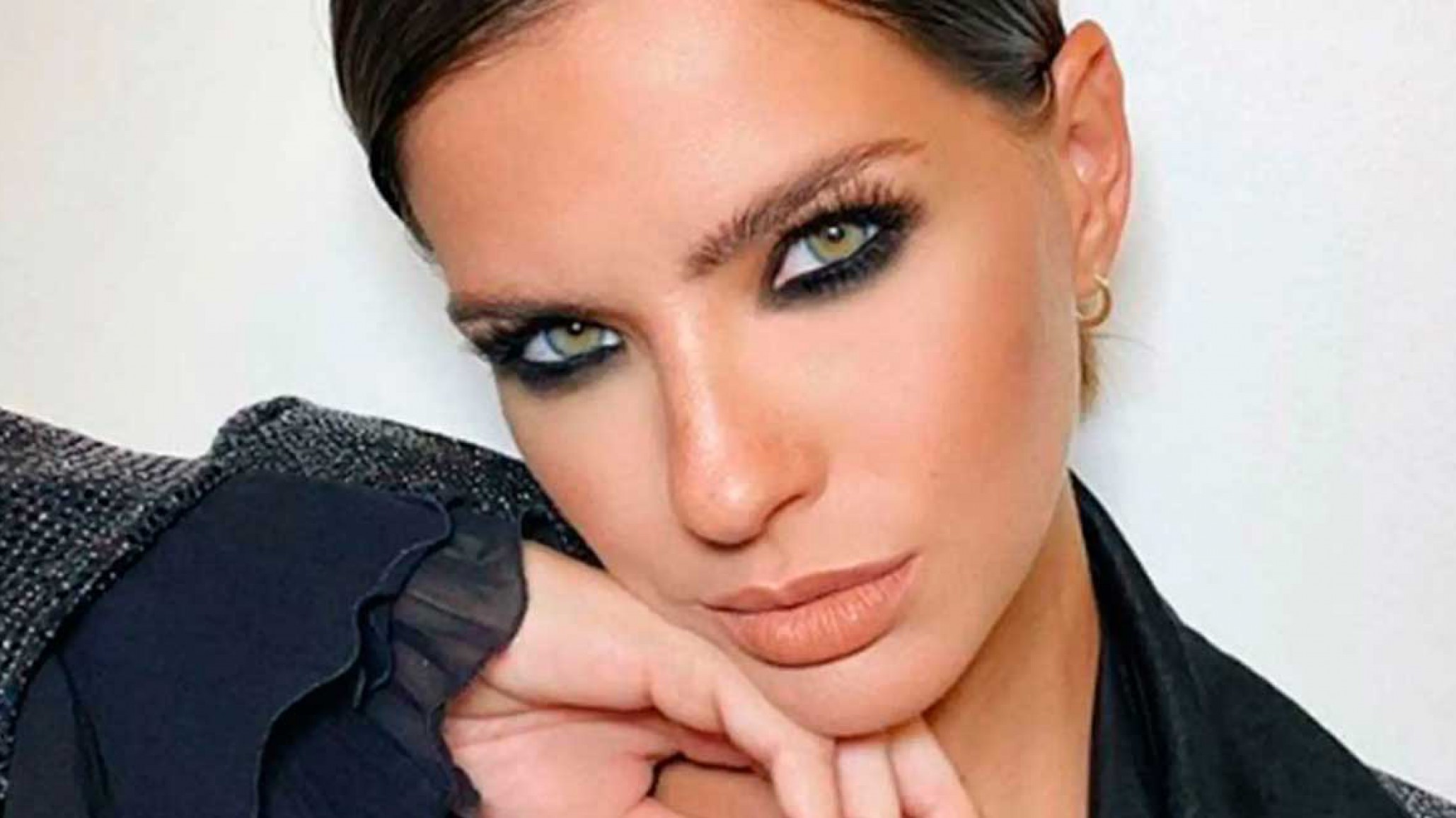 La China Suárez volvió a mostrarse con Amancio