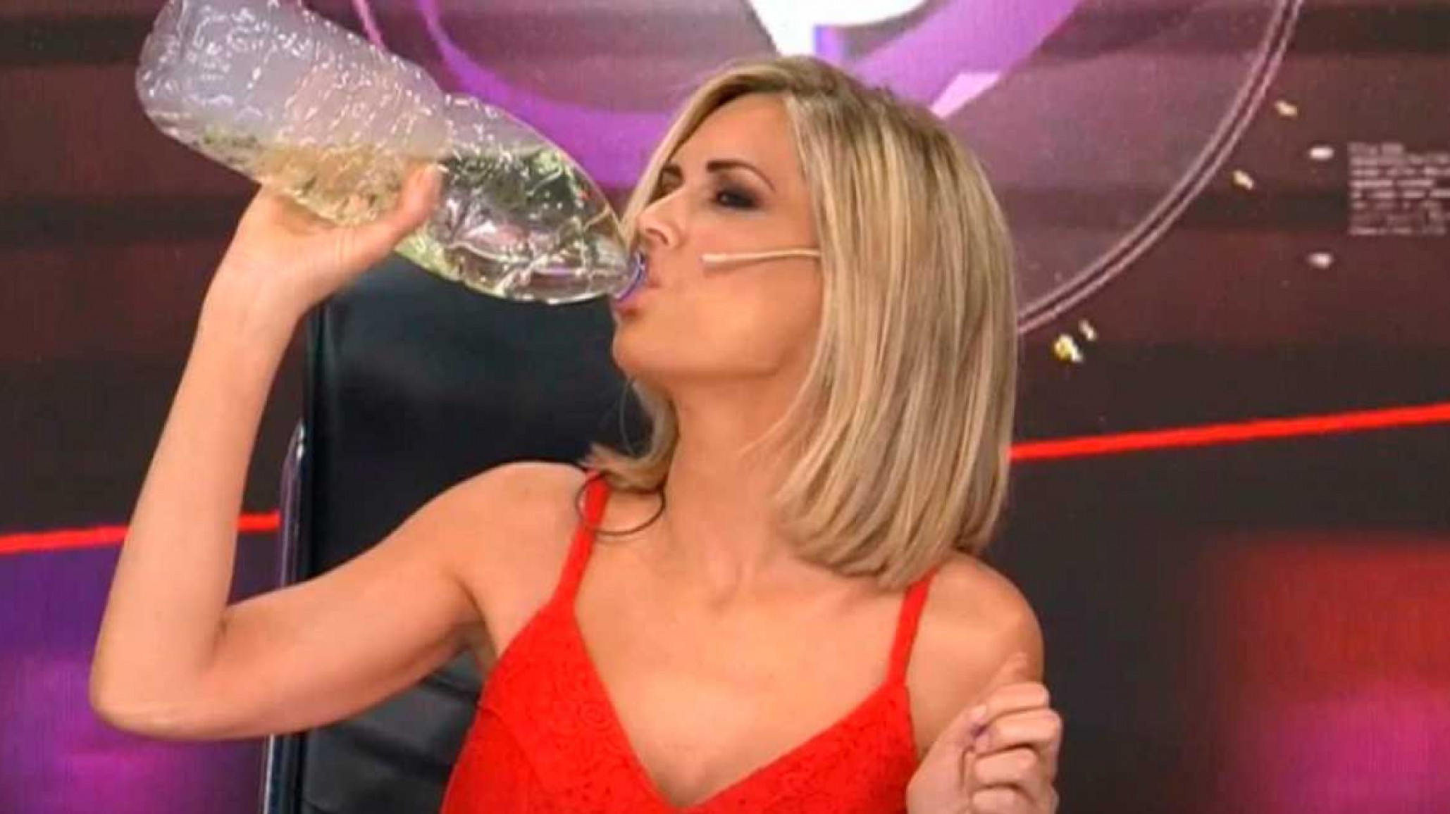 Se complica la situación judicial de Viviana Canosa: “La pueden investigar por homicidio culposo”