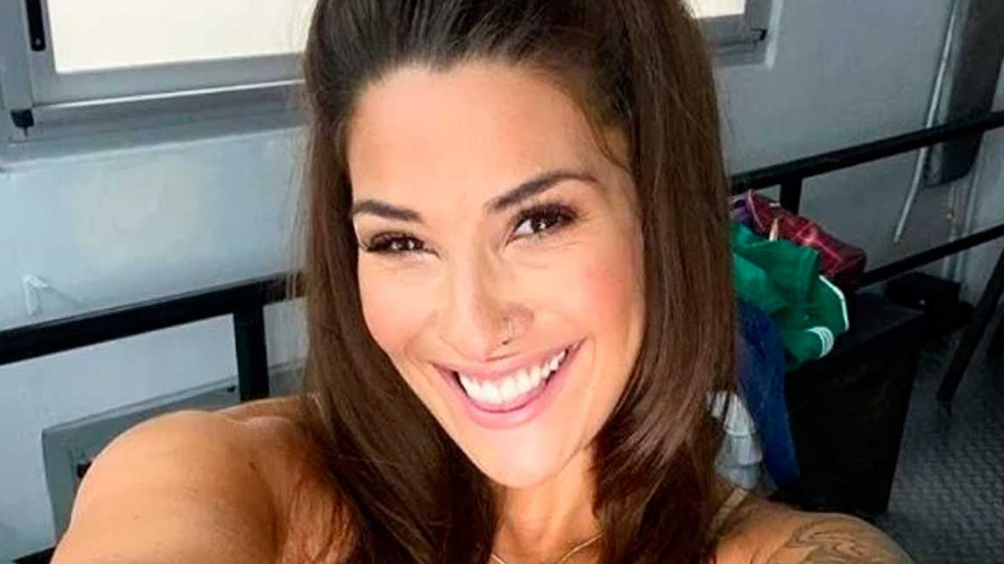 Ivana Nadal y un fuerte mensaje: “La mayoría te van a juzgar y reirán de lo que no entienden”