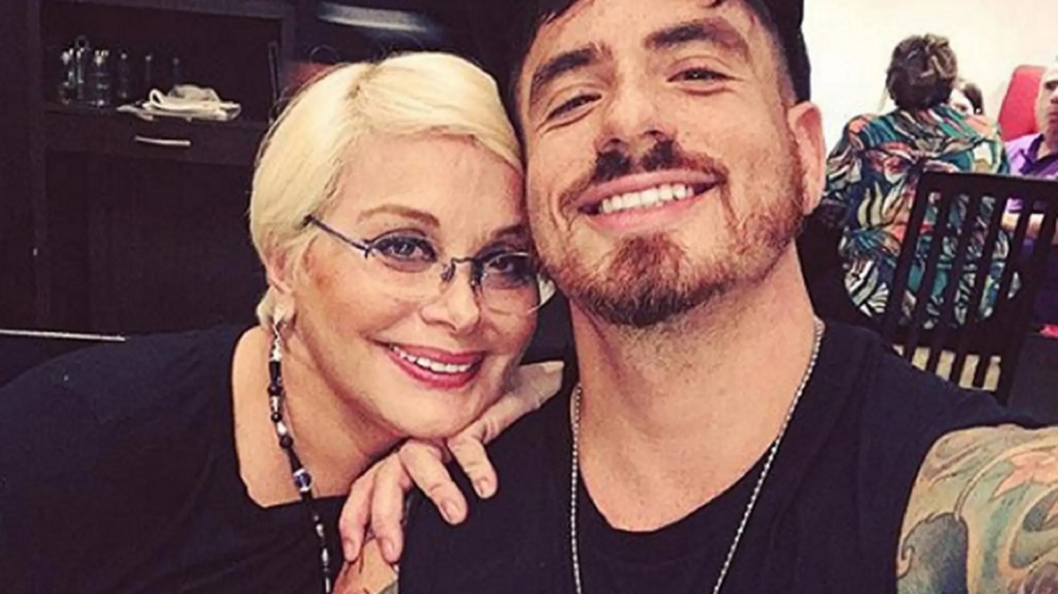 Carmen Barbieri confesó que empezó a “creer en los milagros” tras la recuperación de su hijo