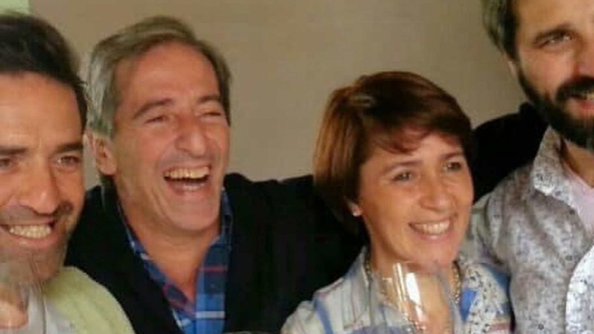 El emotivo mensaje de Mariano Iudica a su hermana: ”Sos un ejemplo de Madre”