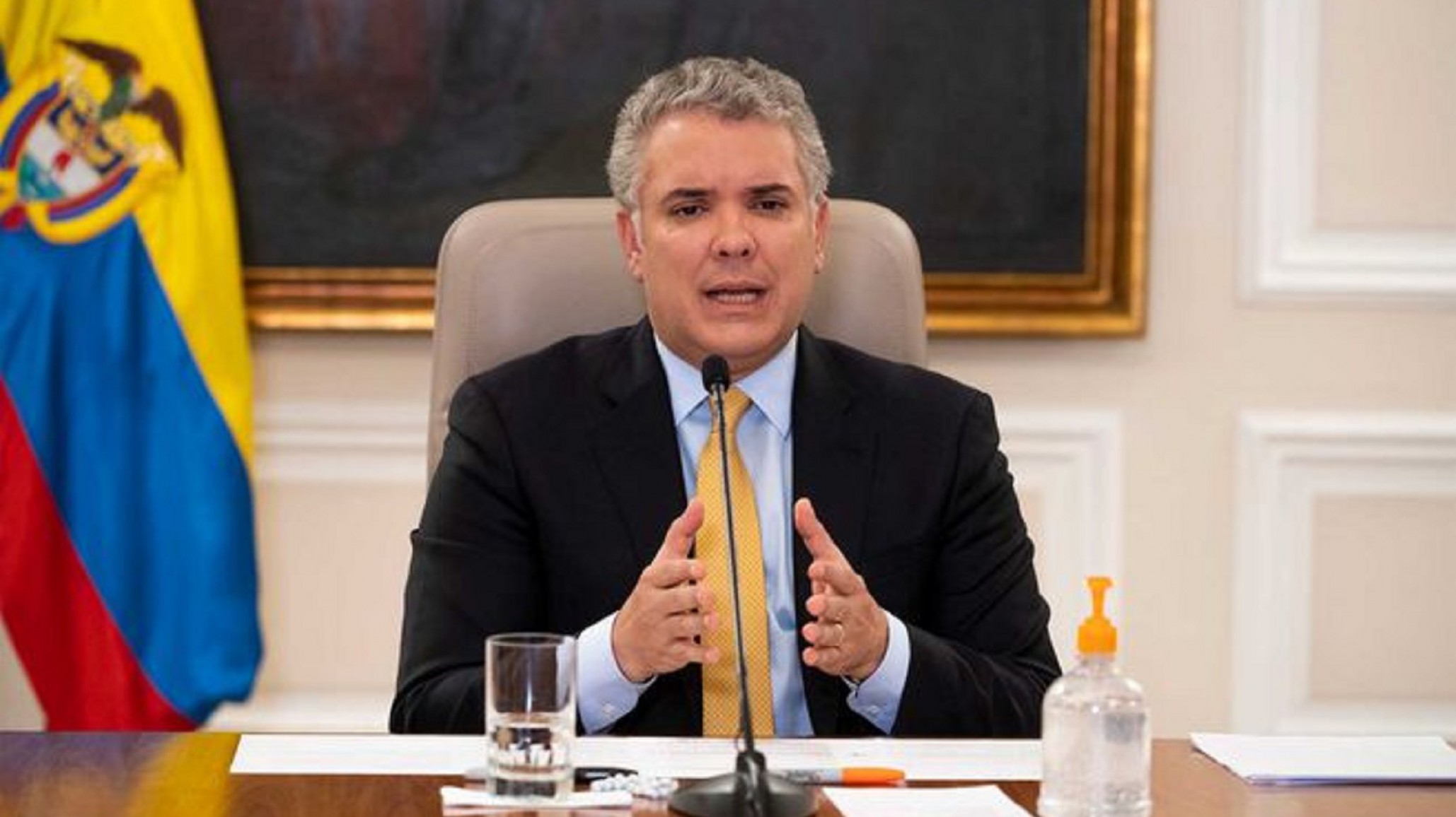 Coronavirus: Colombia sale de la cuarentena a pesar de ser el séptimo país con más contagios