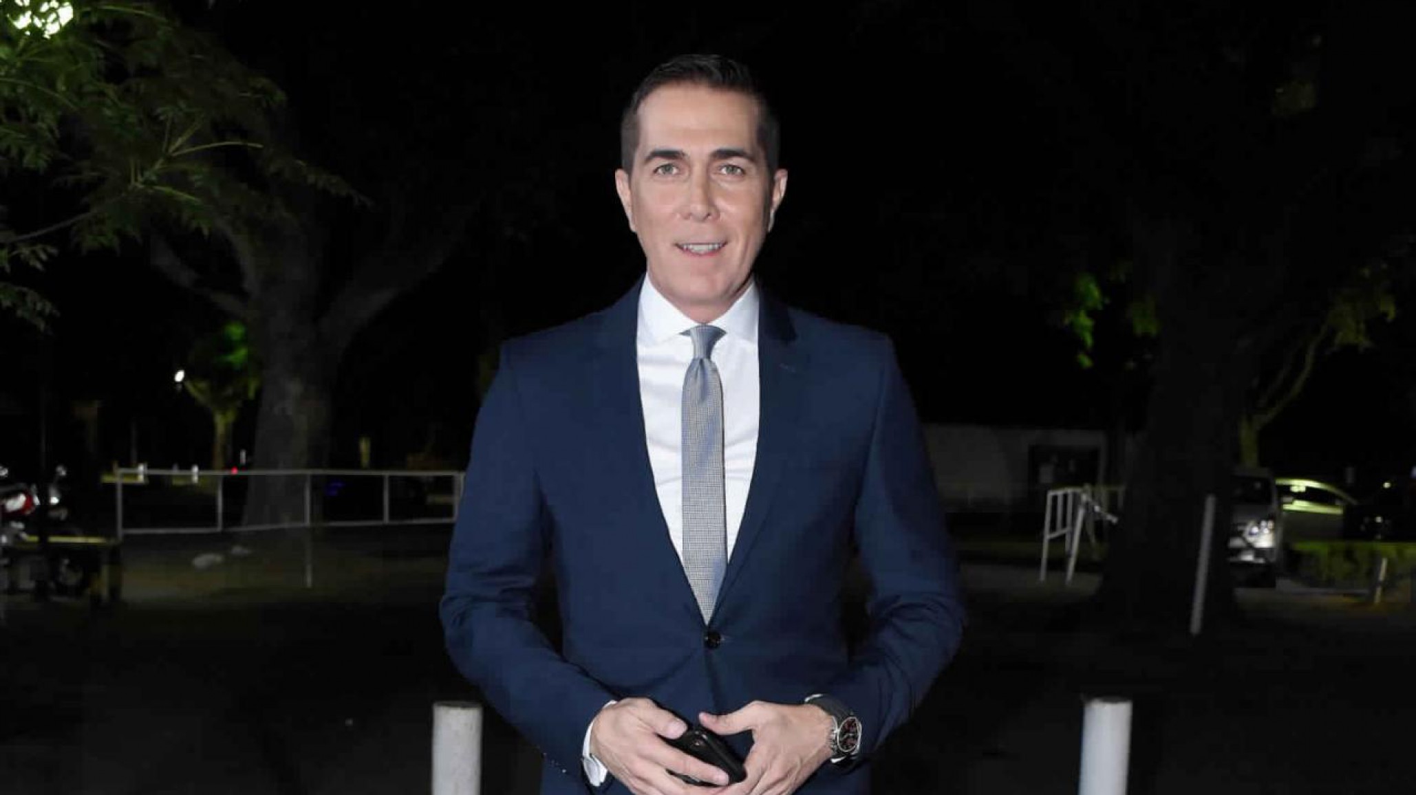 Rodolfo Barili, una guitarra y un homenaje a Gustavo Cerati: ”A seis años del día en que no te fuiste”