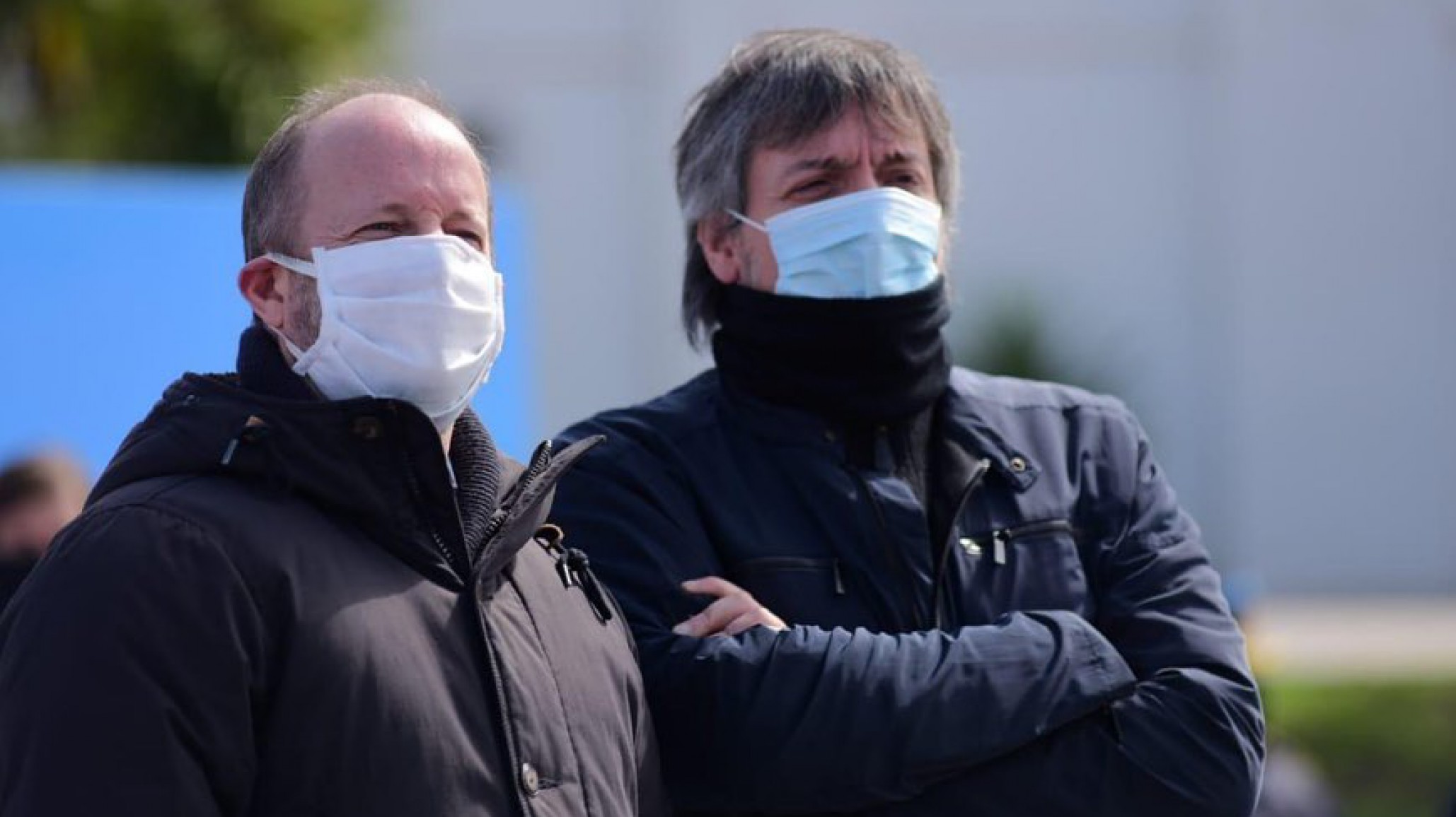 Martín Insaurralde sobre el Programa de Fortalecimiento de Seguridad: ”Será clave para complementar el trabajo que realizamos”