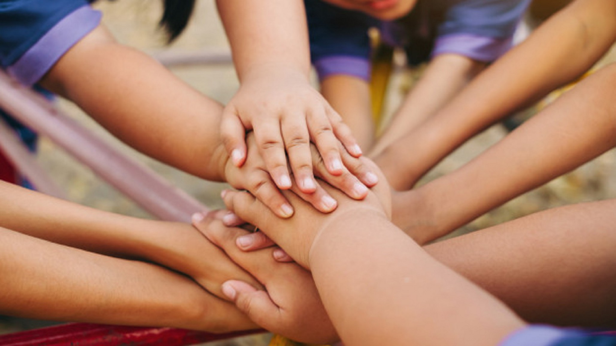 Juzgado de Corrientes busca una familia para 5 hermanos