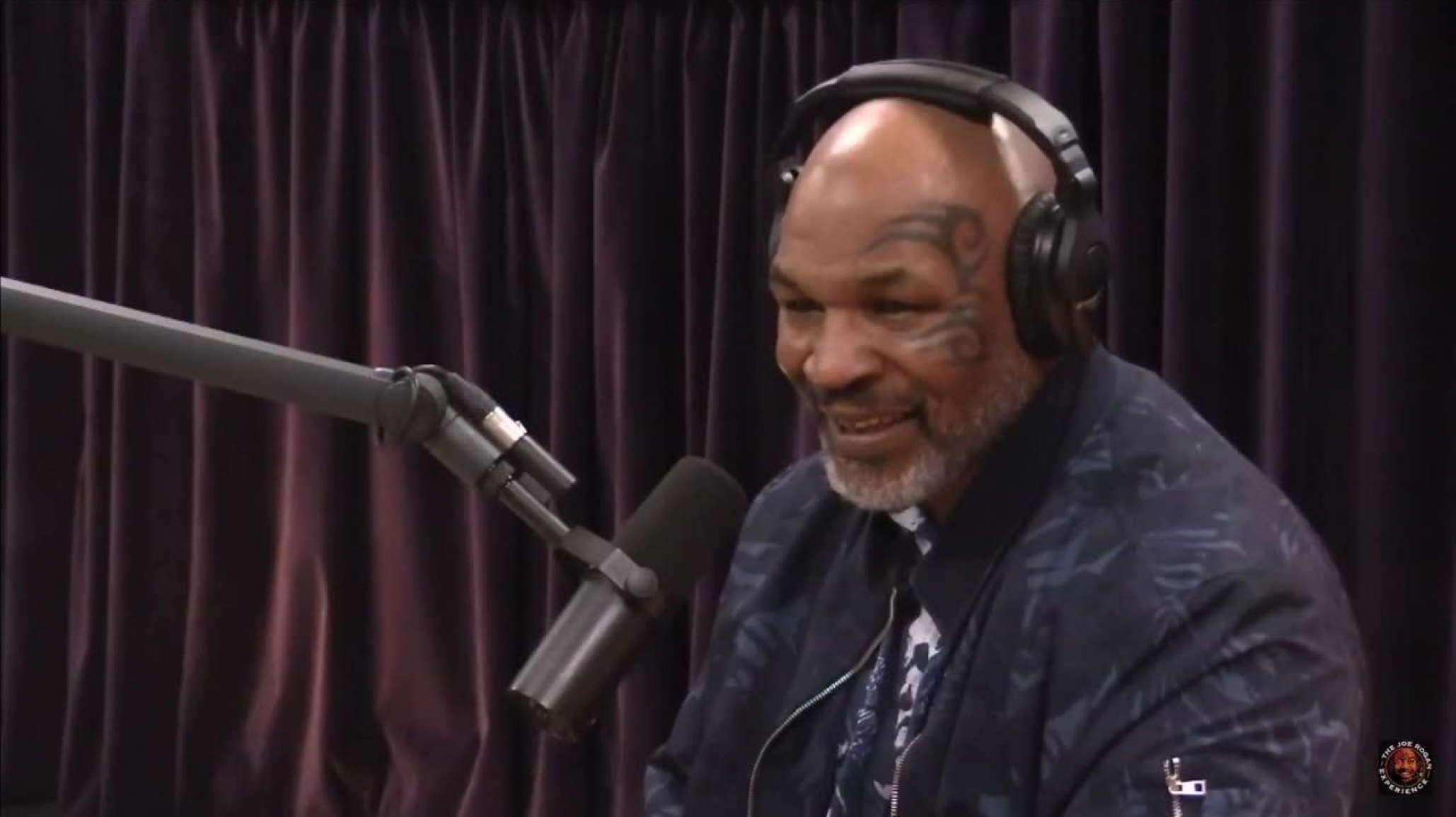 Mike Tyson dijo que “era orgásmico” lastimar a sus rivales