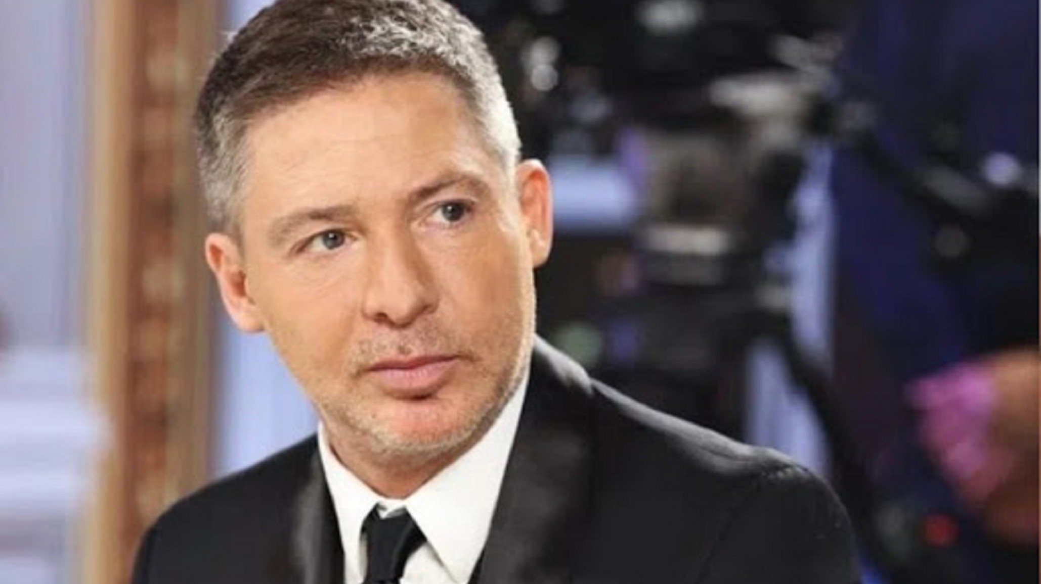 Coronavirus en la farándula: Adrián Suar admite tener un “problema enorme con los trabajadores de Polka”