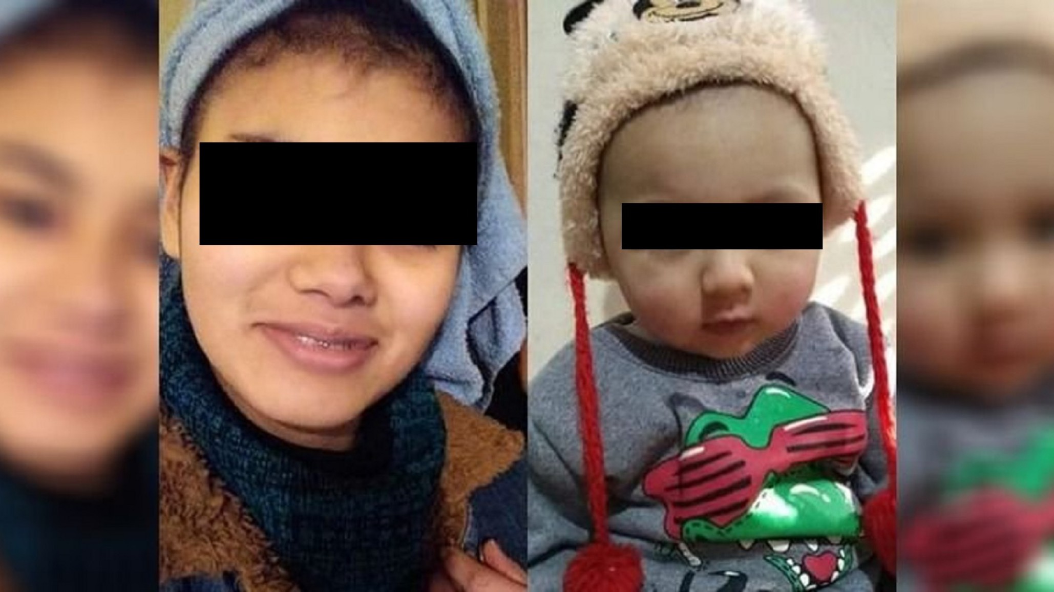 La Plata: hallaron a la mamá y al bebé que eran buscados intensamente desde el viernes