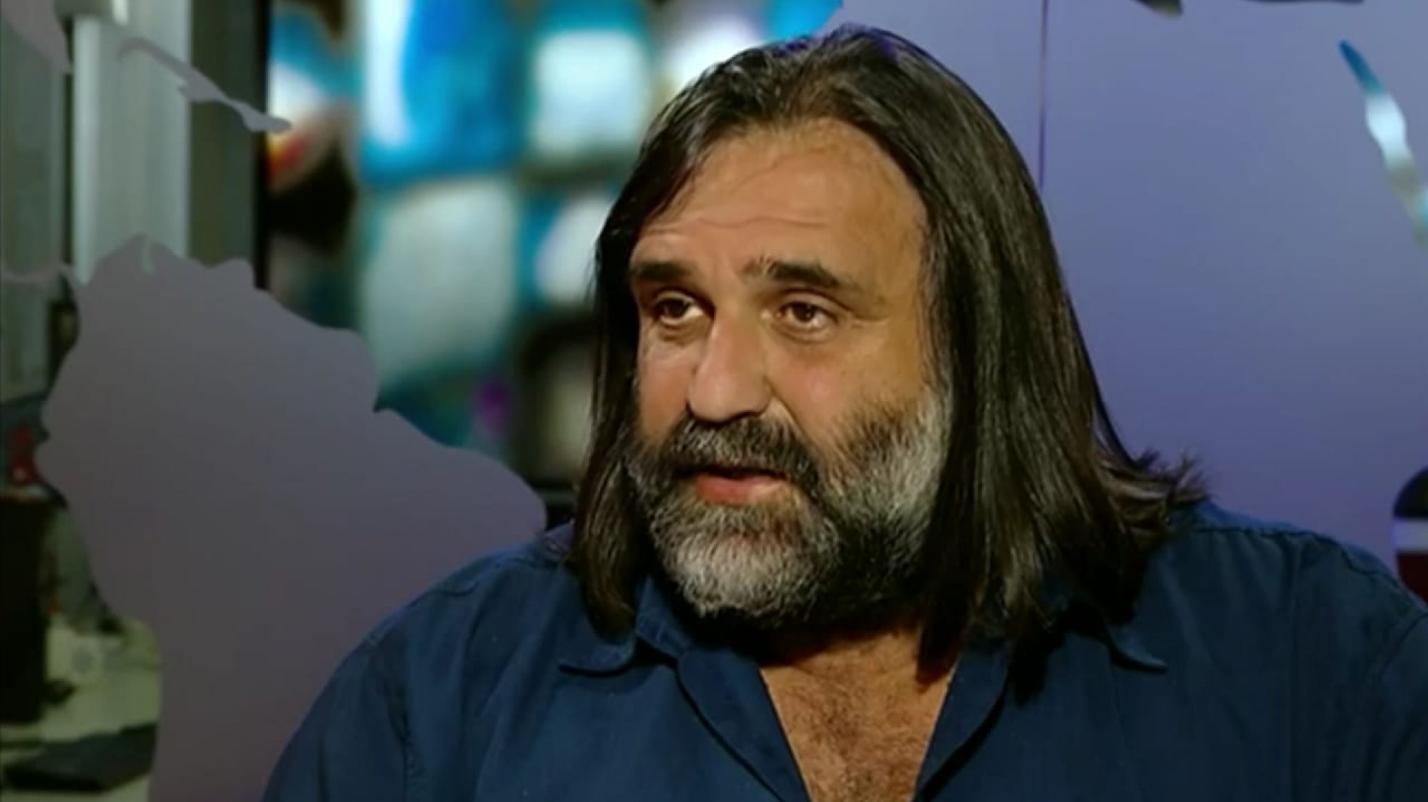 Roberto Baradel habló sobre la manifestación de los policías: ”es agitado por la derecha de Macri y Vidal”