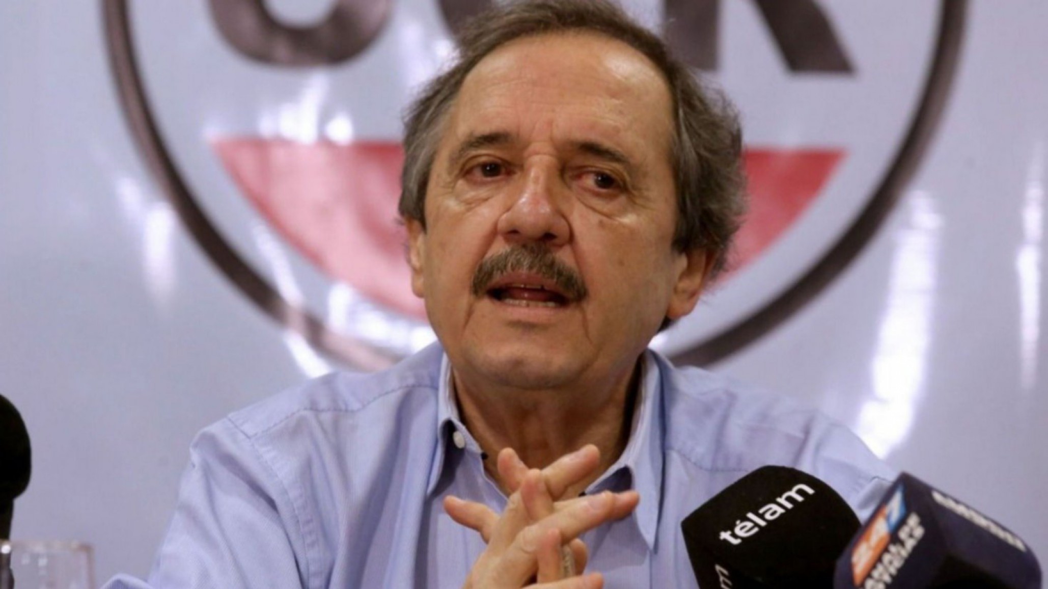 Ricardo Alfonsín tras los incidentes de ayer: “Con esto no se juega”