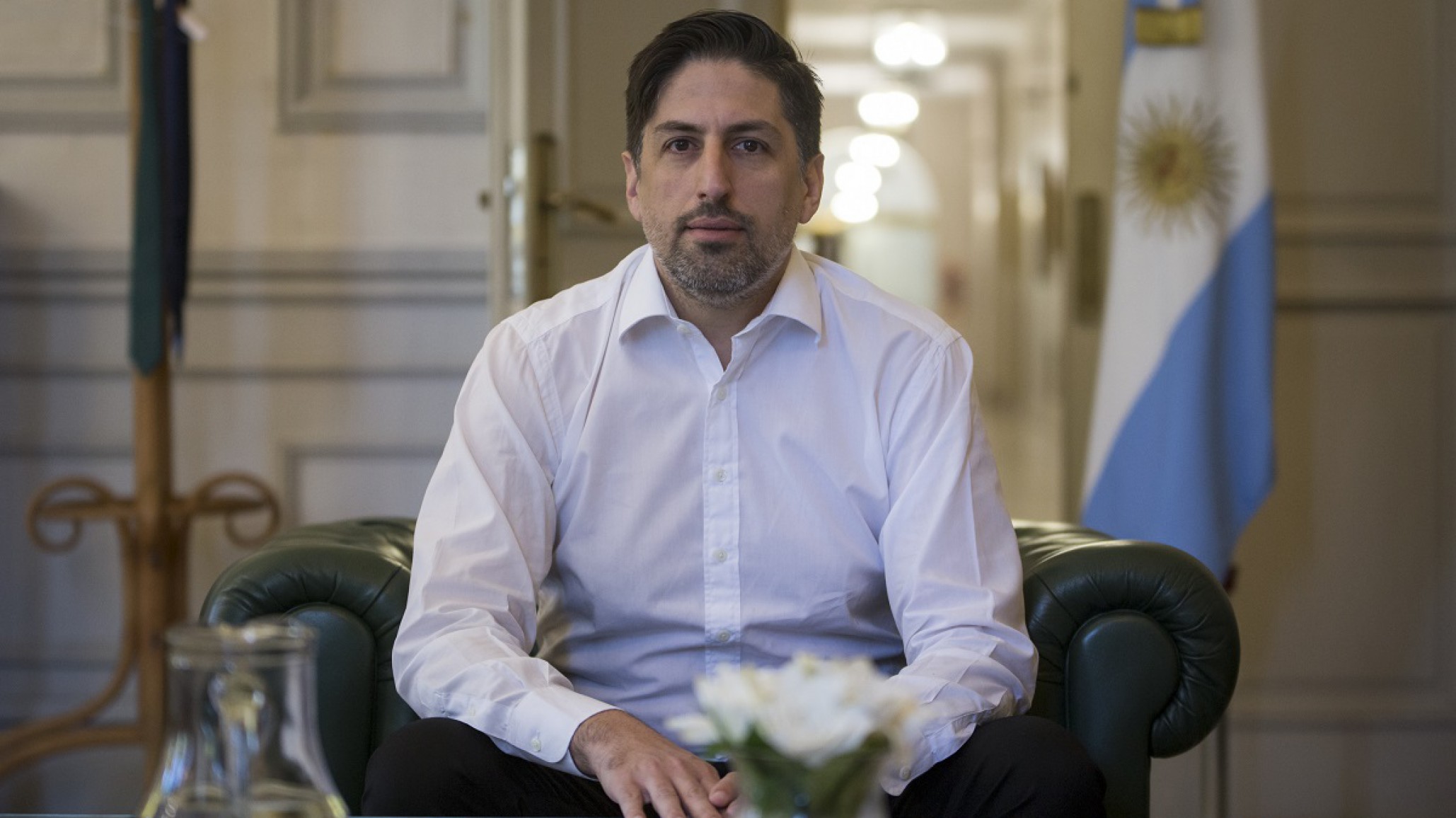 Nicolás Trotta sobre la vuelta a clases: “No se puede esperar a la vacuna”