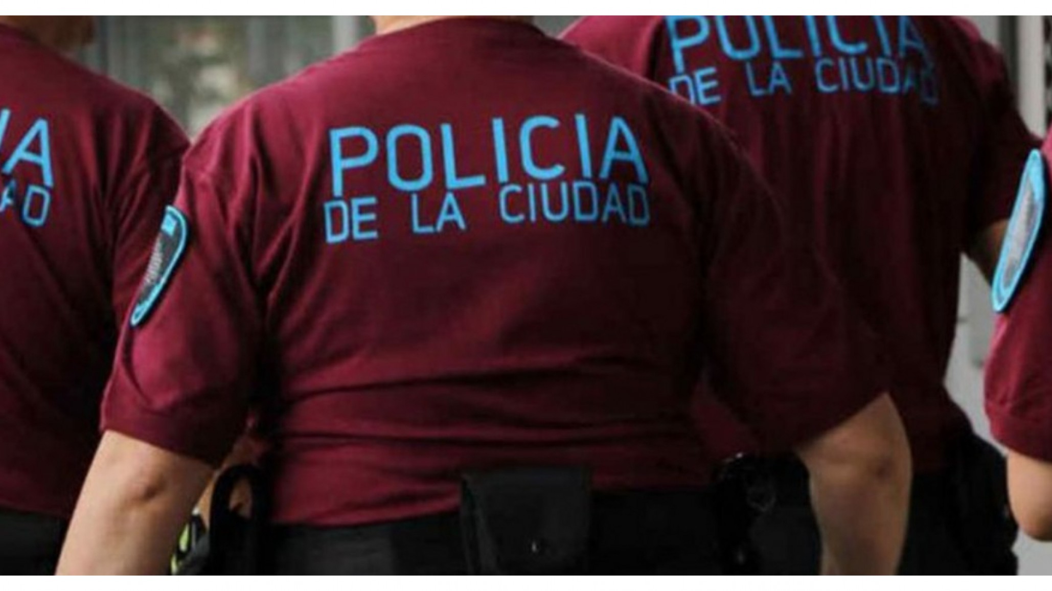 Policía confundió a su hermano con un ladrón y le disparó: lo mató