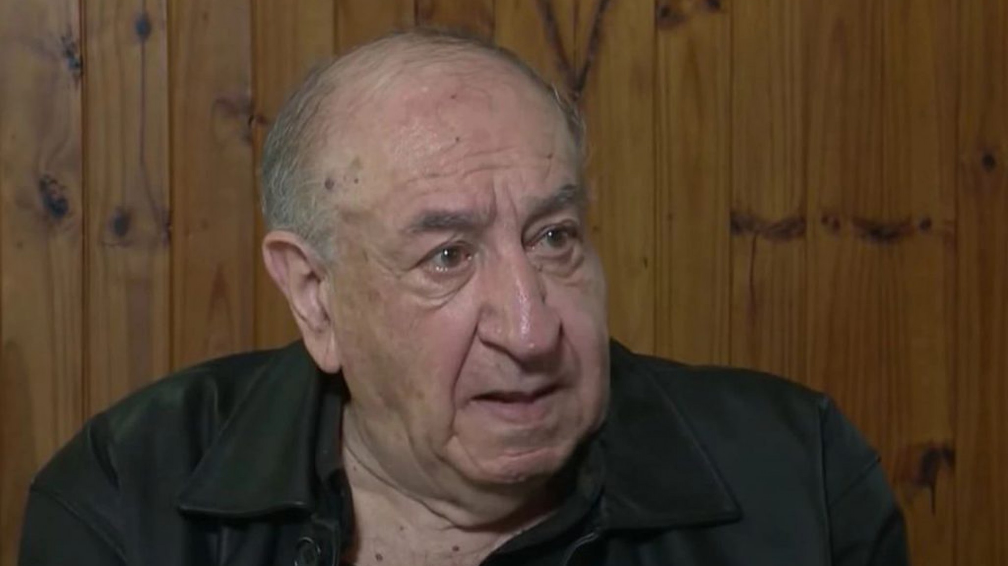 Triste pérdida: Atilio Pozzobón murió hoy a sus 82 años