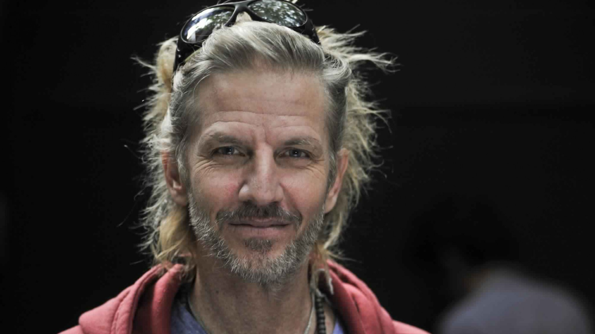 Facundo Arana y un recuerdo que no puede superar: ”Prohibido nuestro amor”