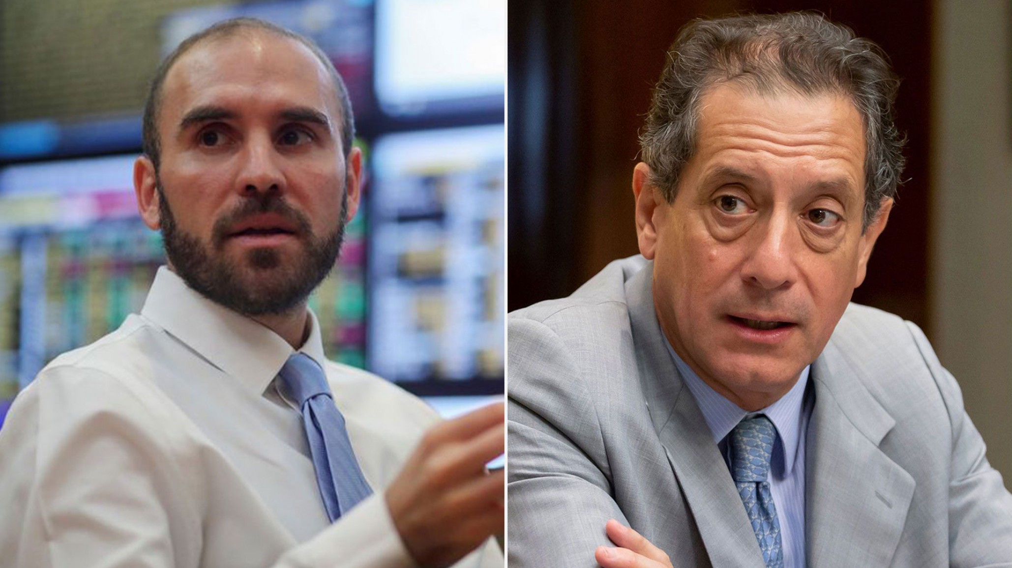 Anuncios económicos: Guzmán anuncia más restricciones a la compra de dólares