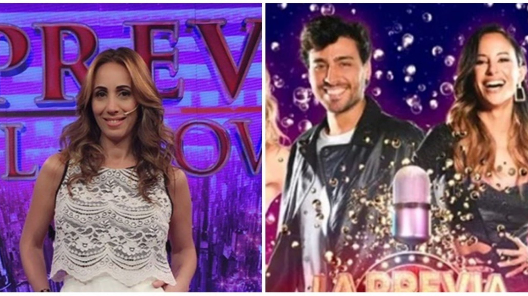 Paula Varela durísima con Lourdes Sánchez