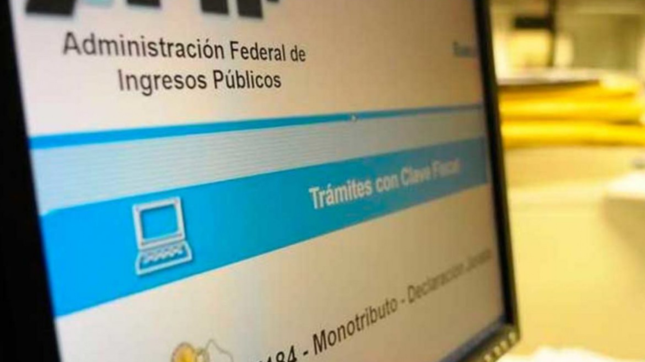 AFIP extendió algunos beneficios hasta el 31 de agosto