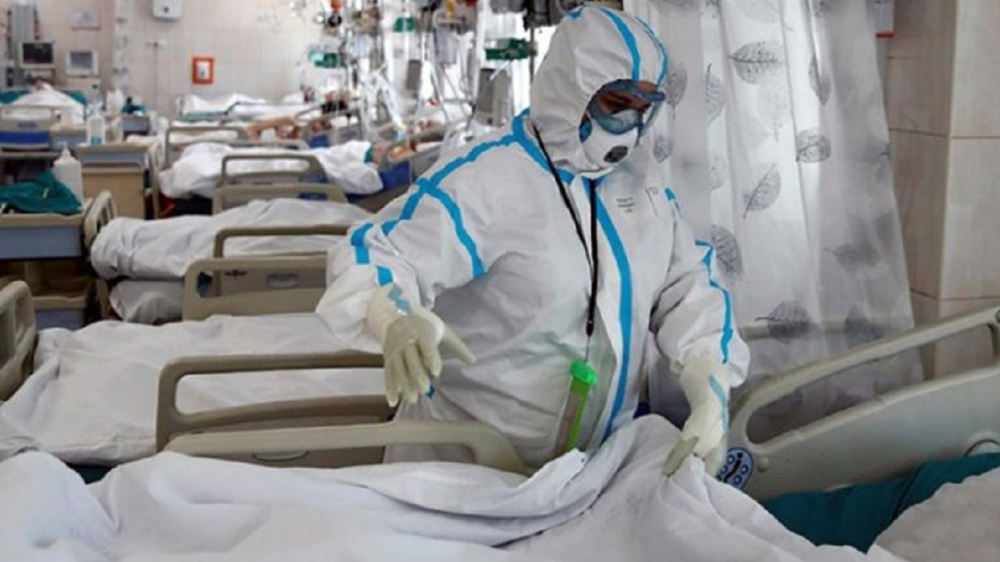 Coronavirus Argentina: 143 muertos y 9.276 nuevos infectados