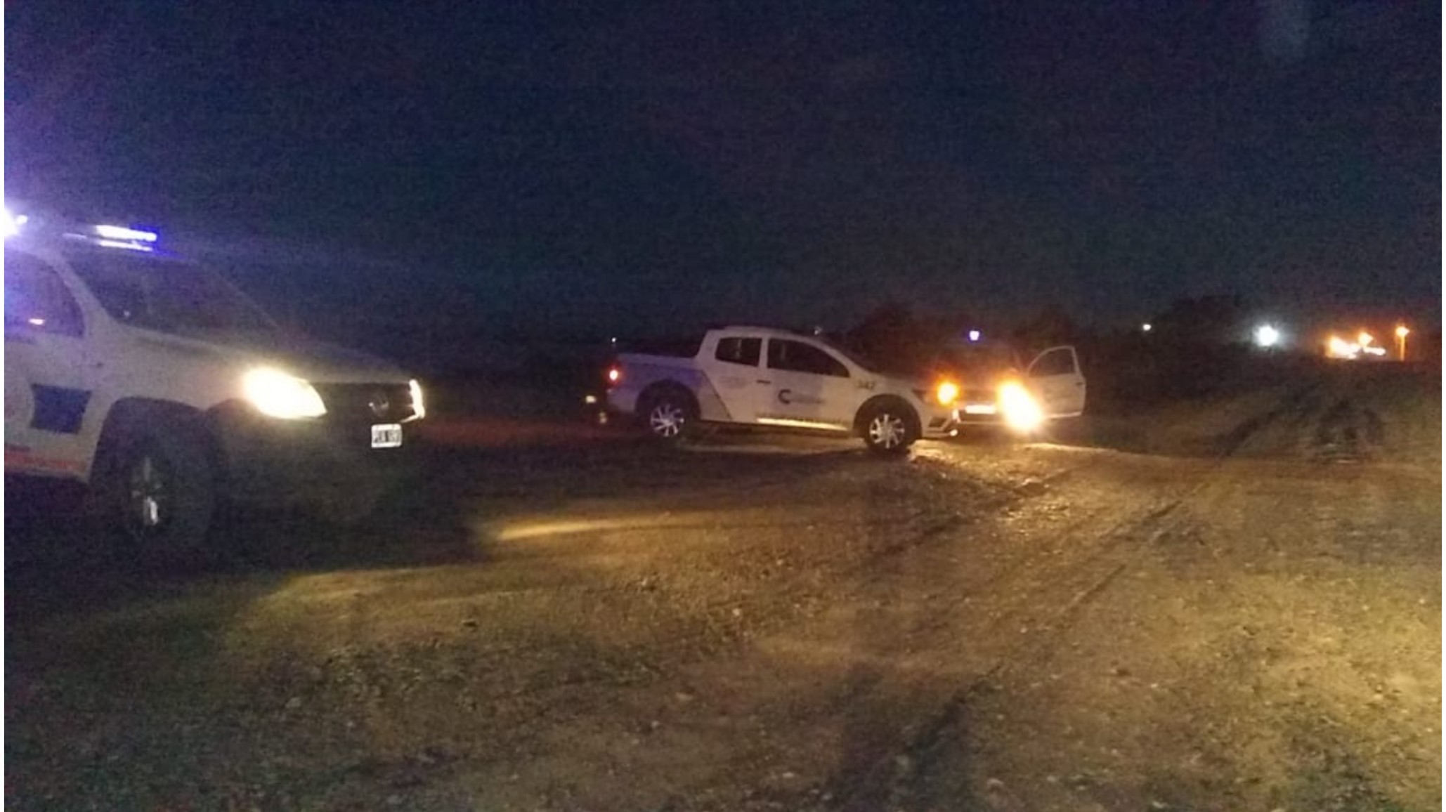 Controles en Comodoro: demoras por circular fuera del horario permitido y secuestro de bebidas alcohólicas