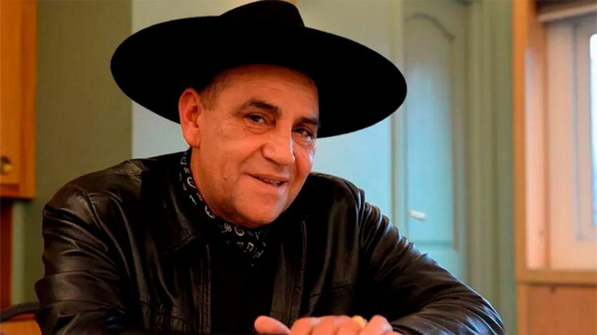 El Chaqueño Palavecino se encuentra estable y ”de a poquito mejorando”