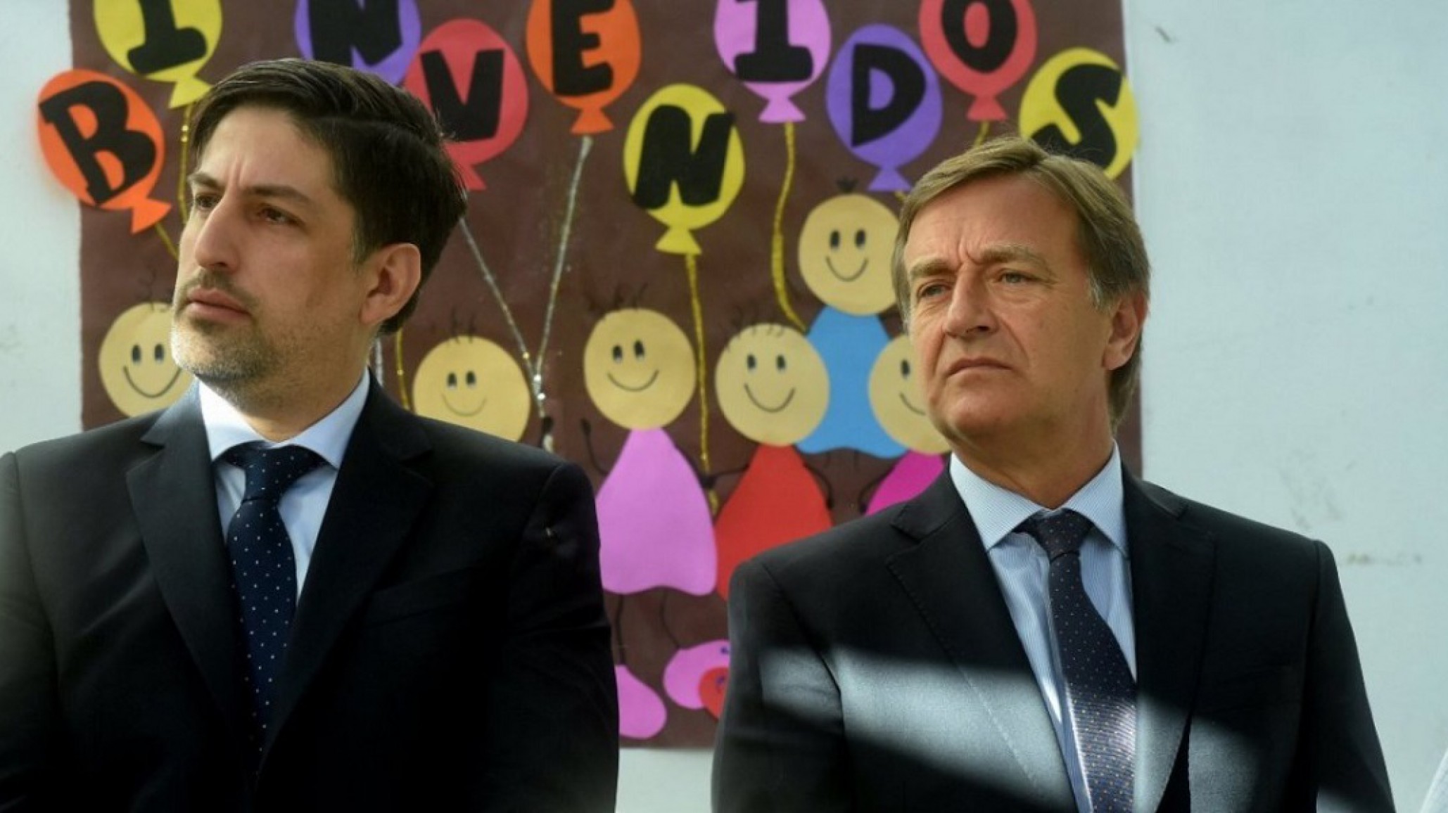 Trotta: “Somos promotores del regreso a las aulas y venimos trabajando en ese sentido”