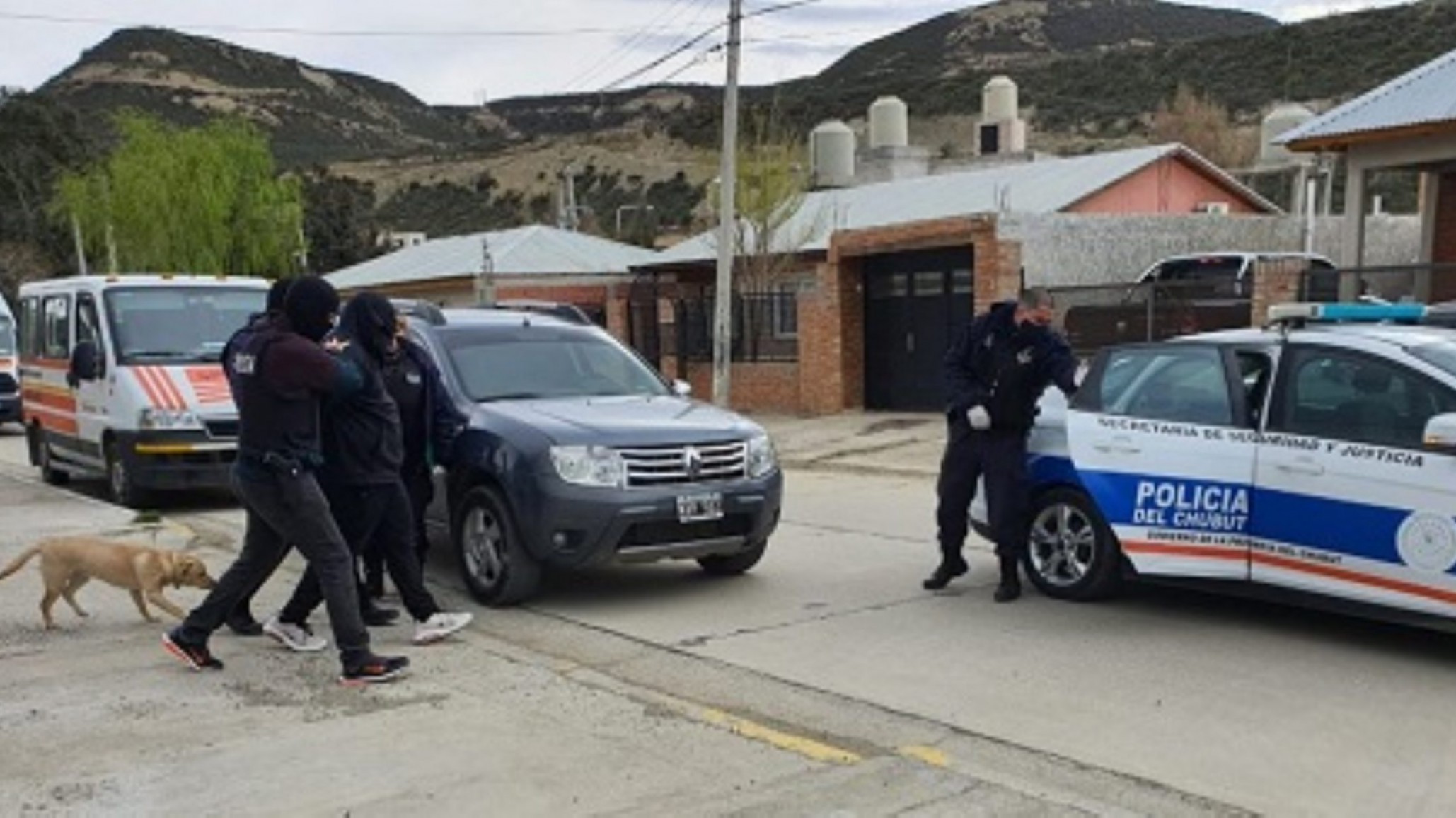 Sueños Pagos: La estafa sería de $60.000.000 “IPV tiene facultad para desadjudicar las casas”