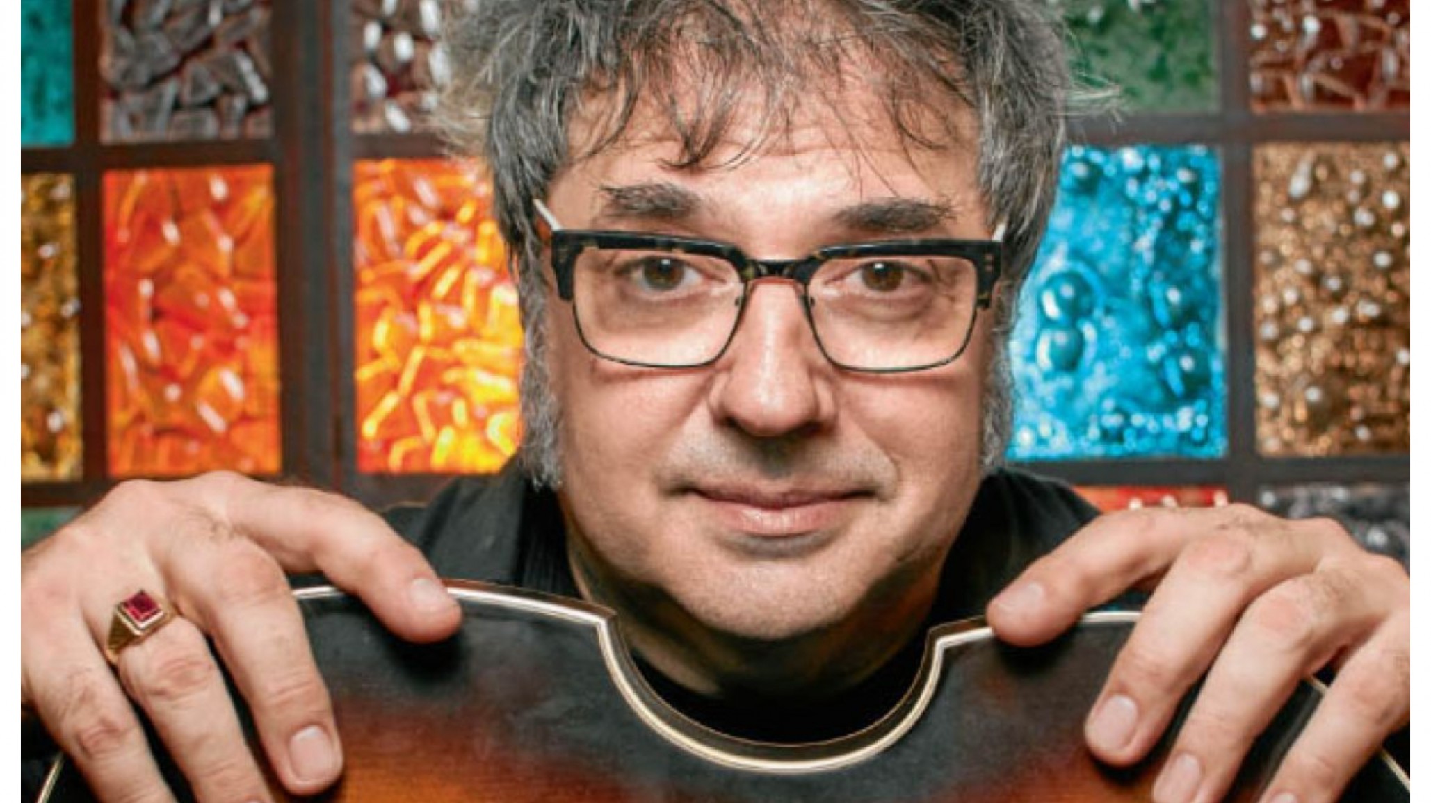 Lito Vitale “Tuve coronavirus hace un mes y pico y ya estoy bien”