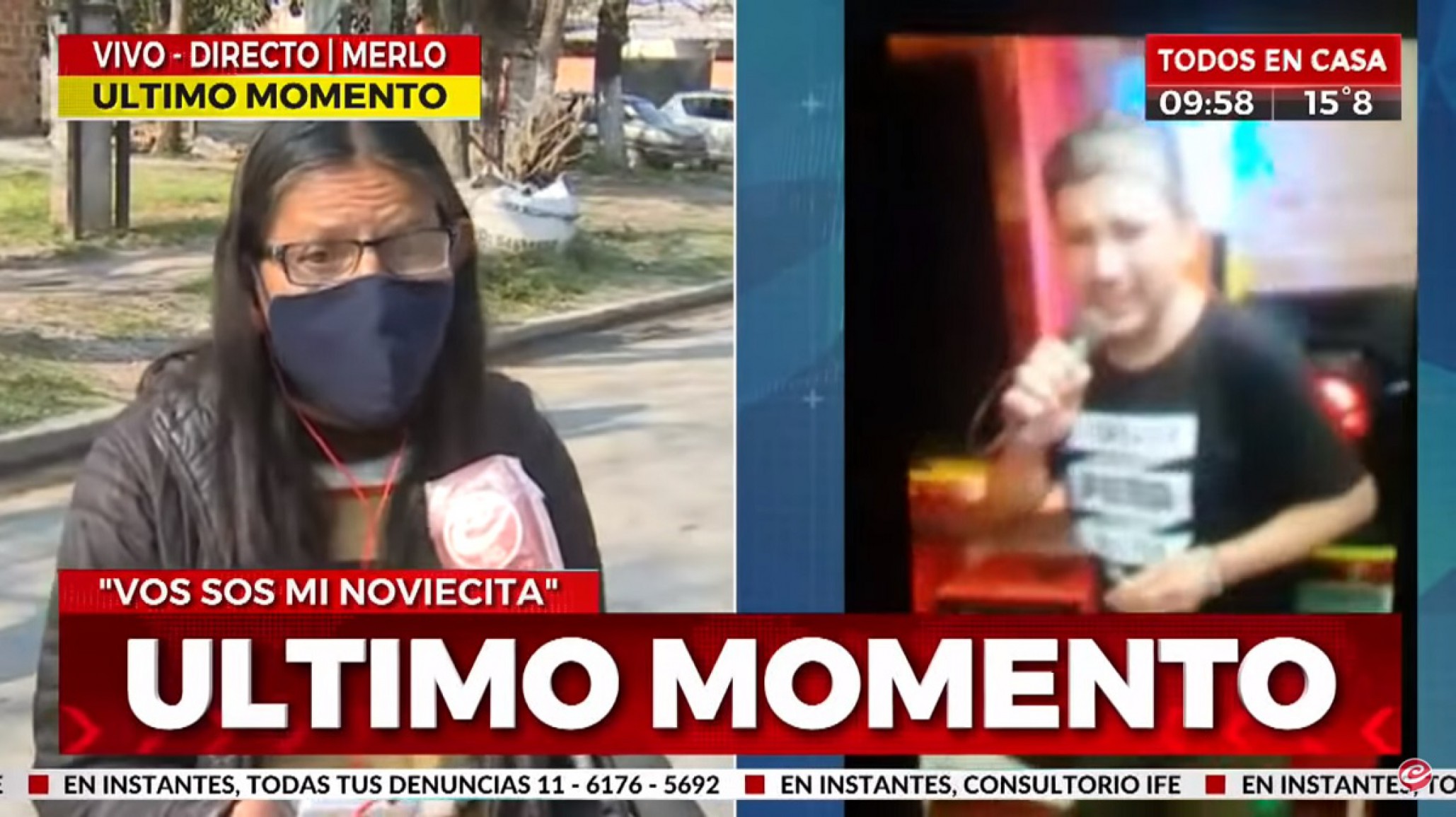 Aberrante: Violó a su propia hija y la golpeó para que perdiera el embarazo