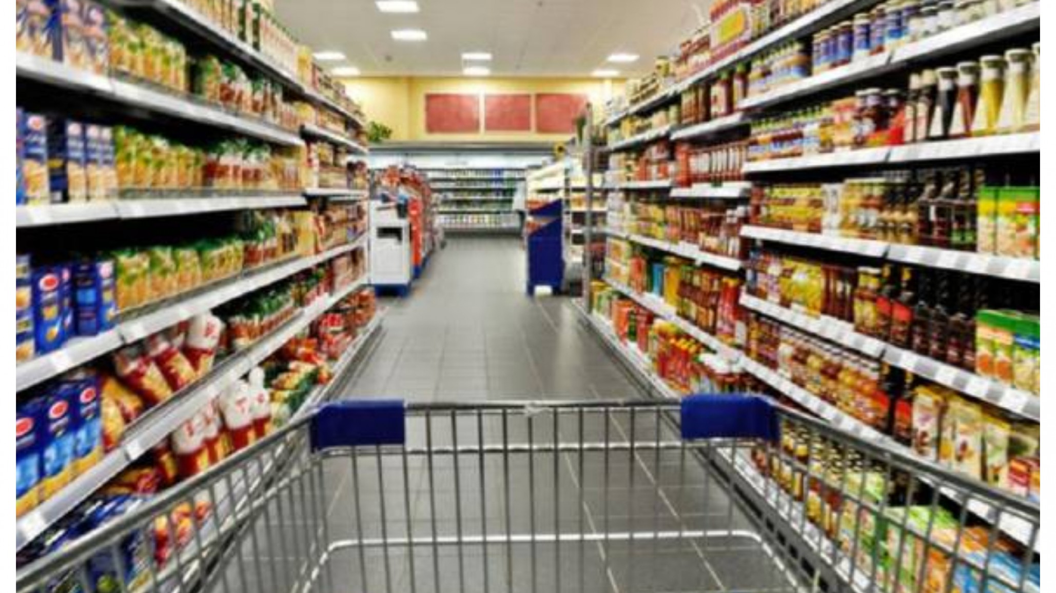 Ley de Góndolas: ¿habrá cambios en los supermercados?