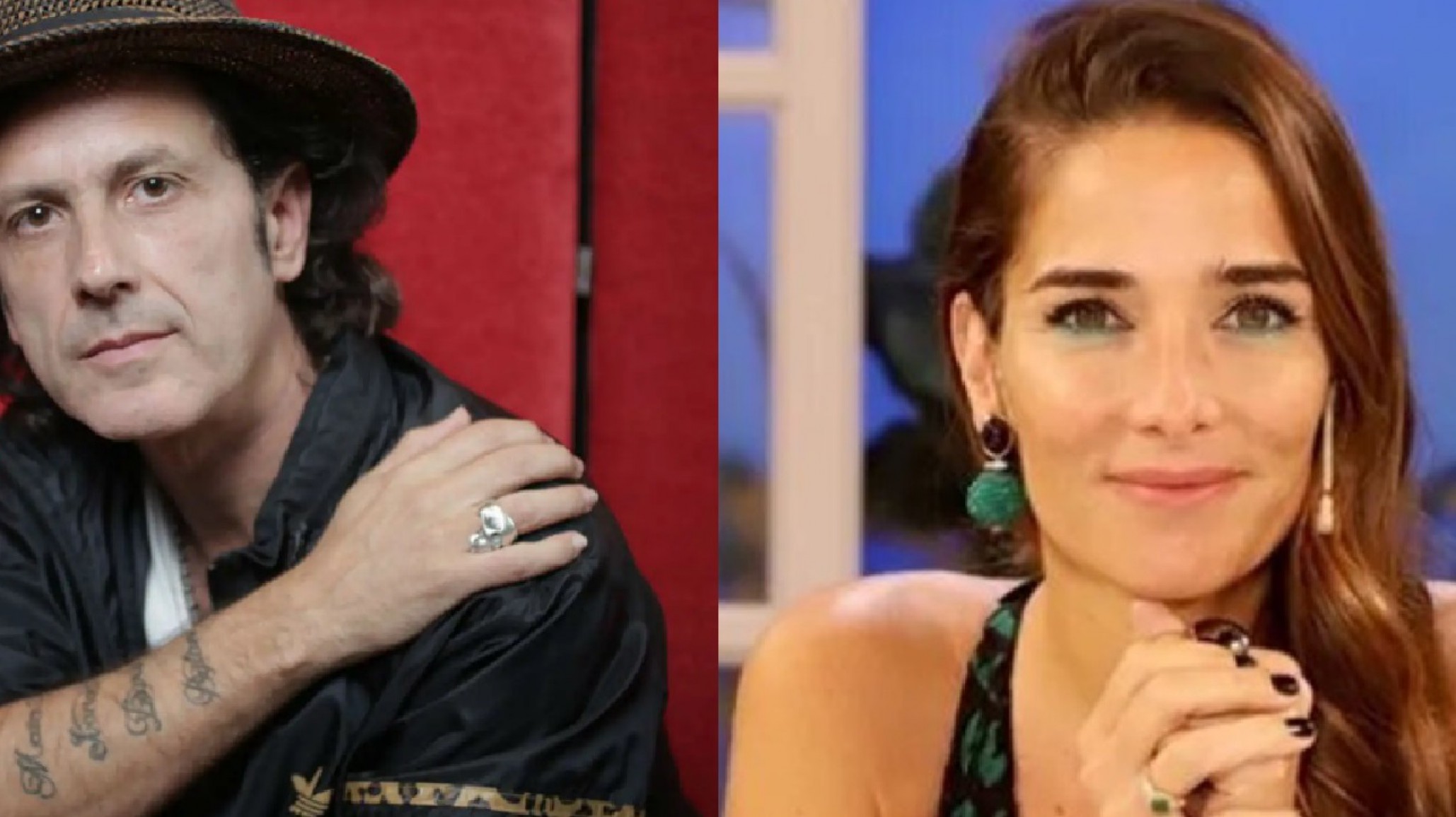 Coti Sorokin harto del rumor sobre Juana Viale ¡Pidió ….!