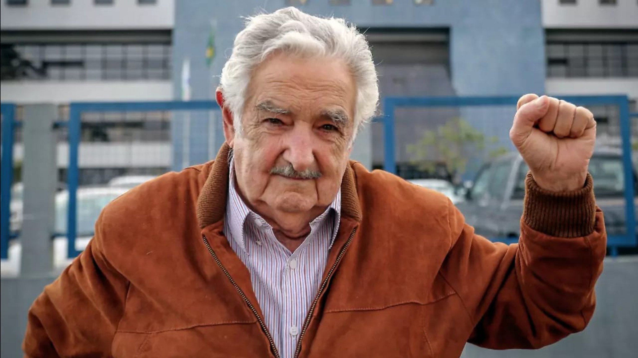 Pepe Mujica anunció su retiro de la política: ”Porque tengo una enfermedad”