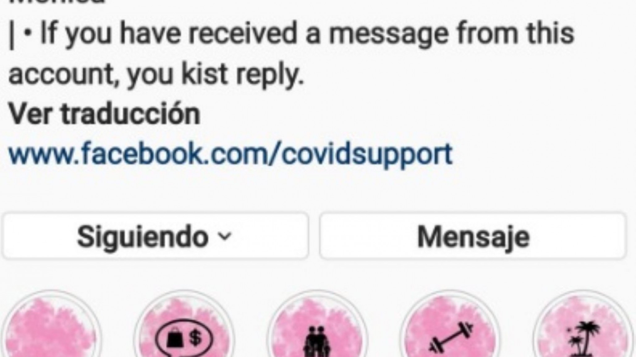 Instagram: Famosos sorprendidos por el hackeo en su cuenta