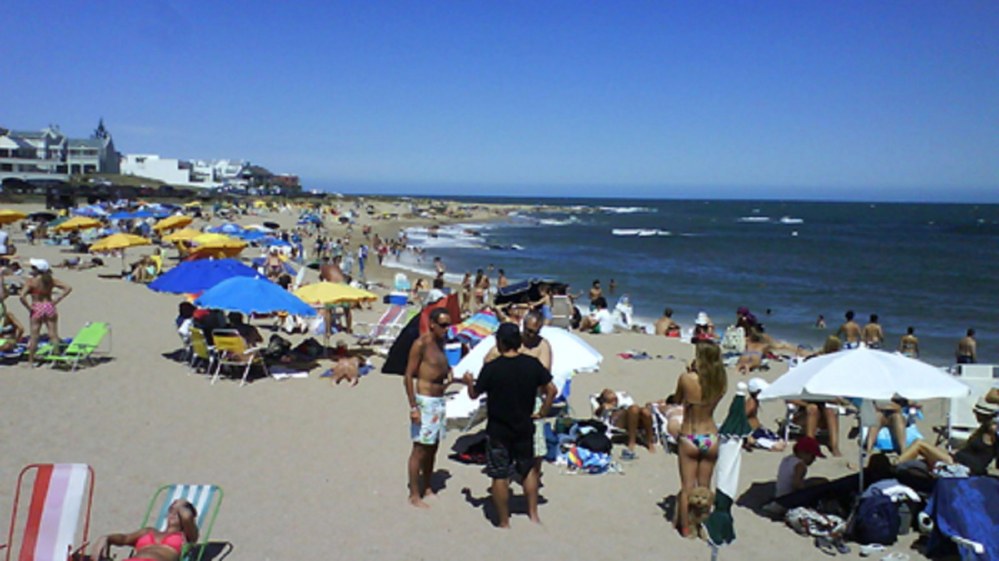 Verano en Uruguay: evalúan nuevos controles a los argentinos