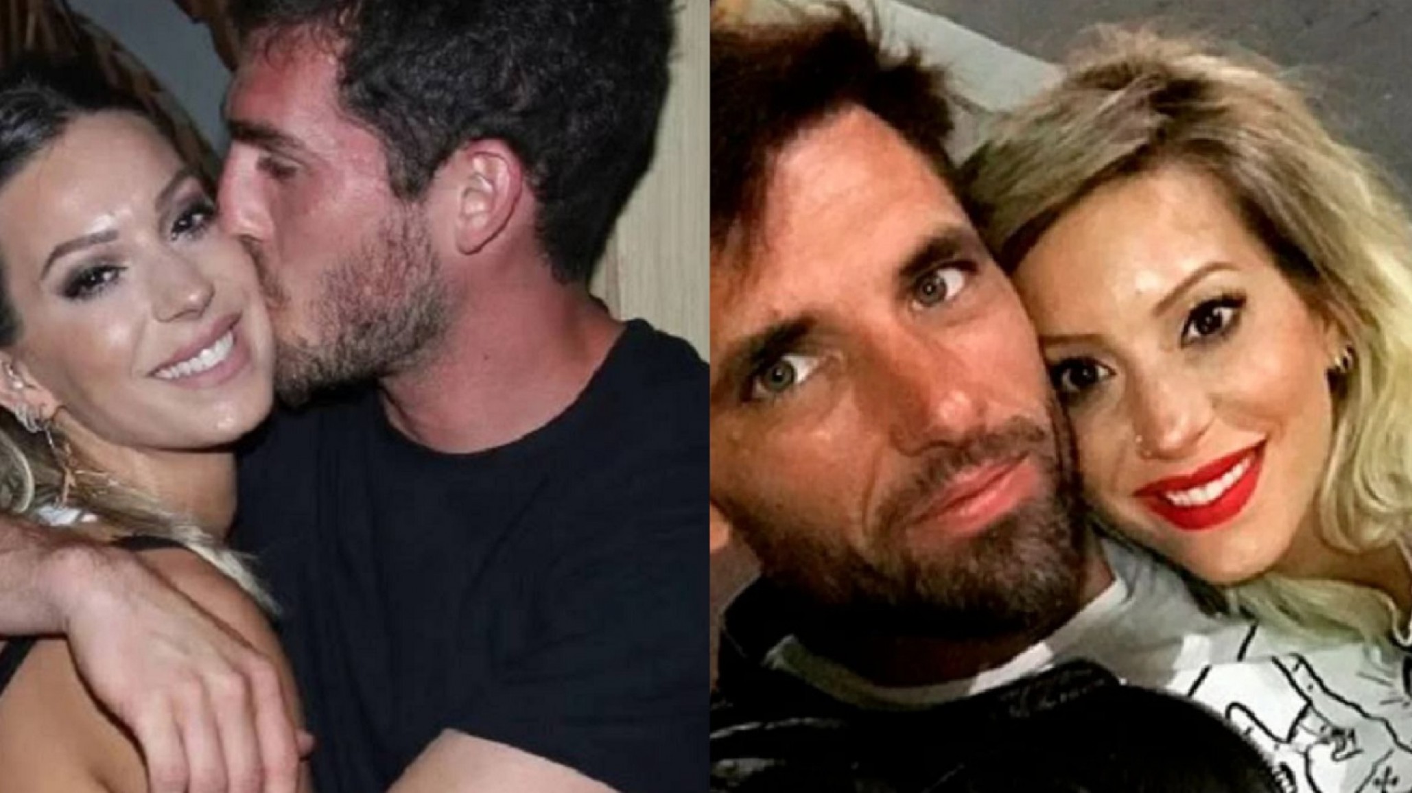 Noelia Marzol reveló cómo fue la propuesta de casamiento de su novio: “el anillo estaba en…”