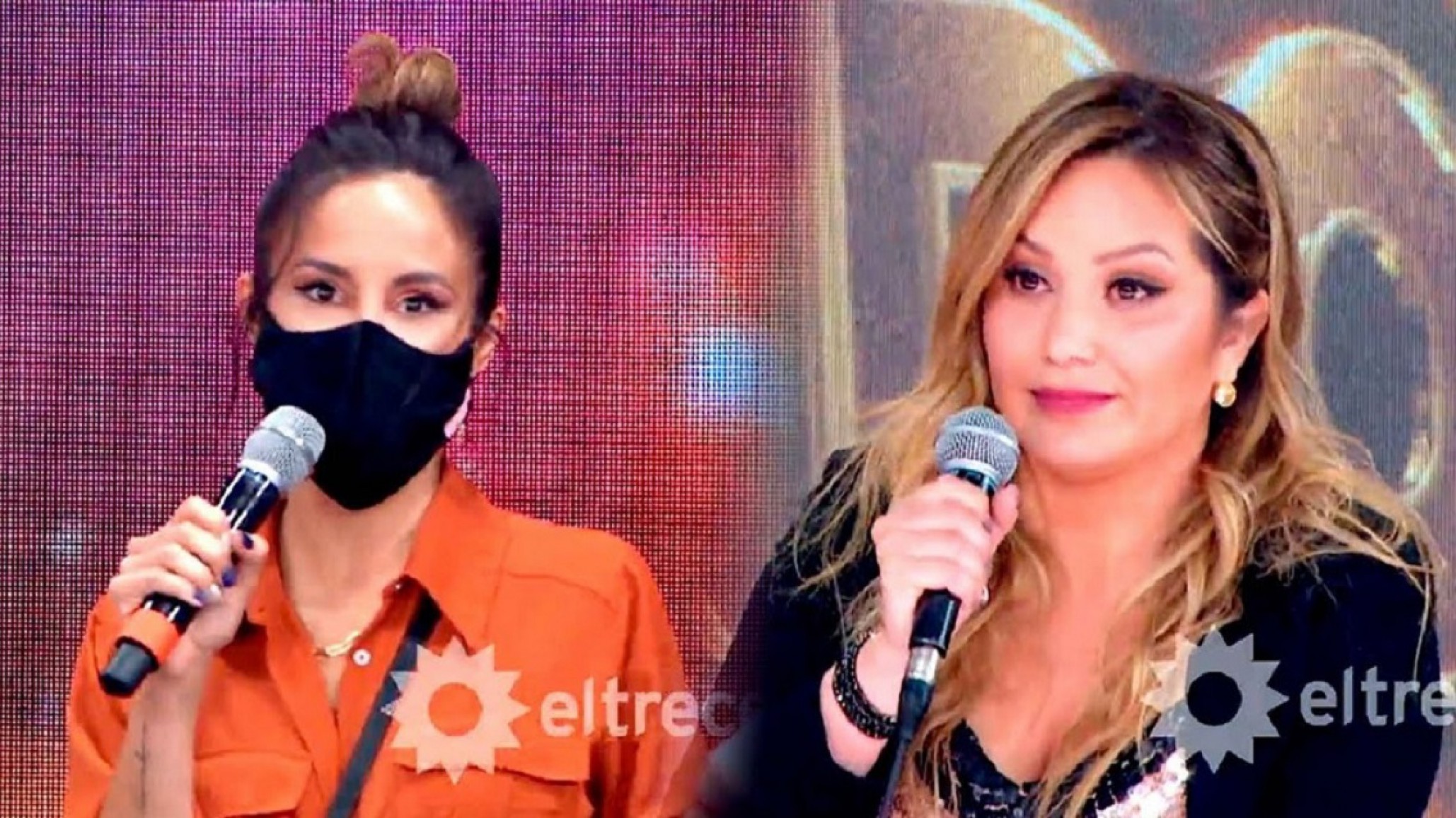 Lourdes Sánchez durísima con Karina la Princesita: “Es una soberbia”