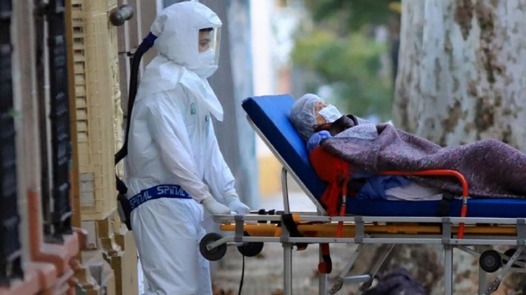 Coronavirus Argentina: 197 muertos y 11.129 nuevos infectados