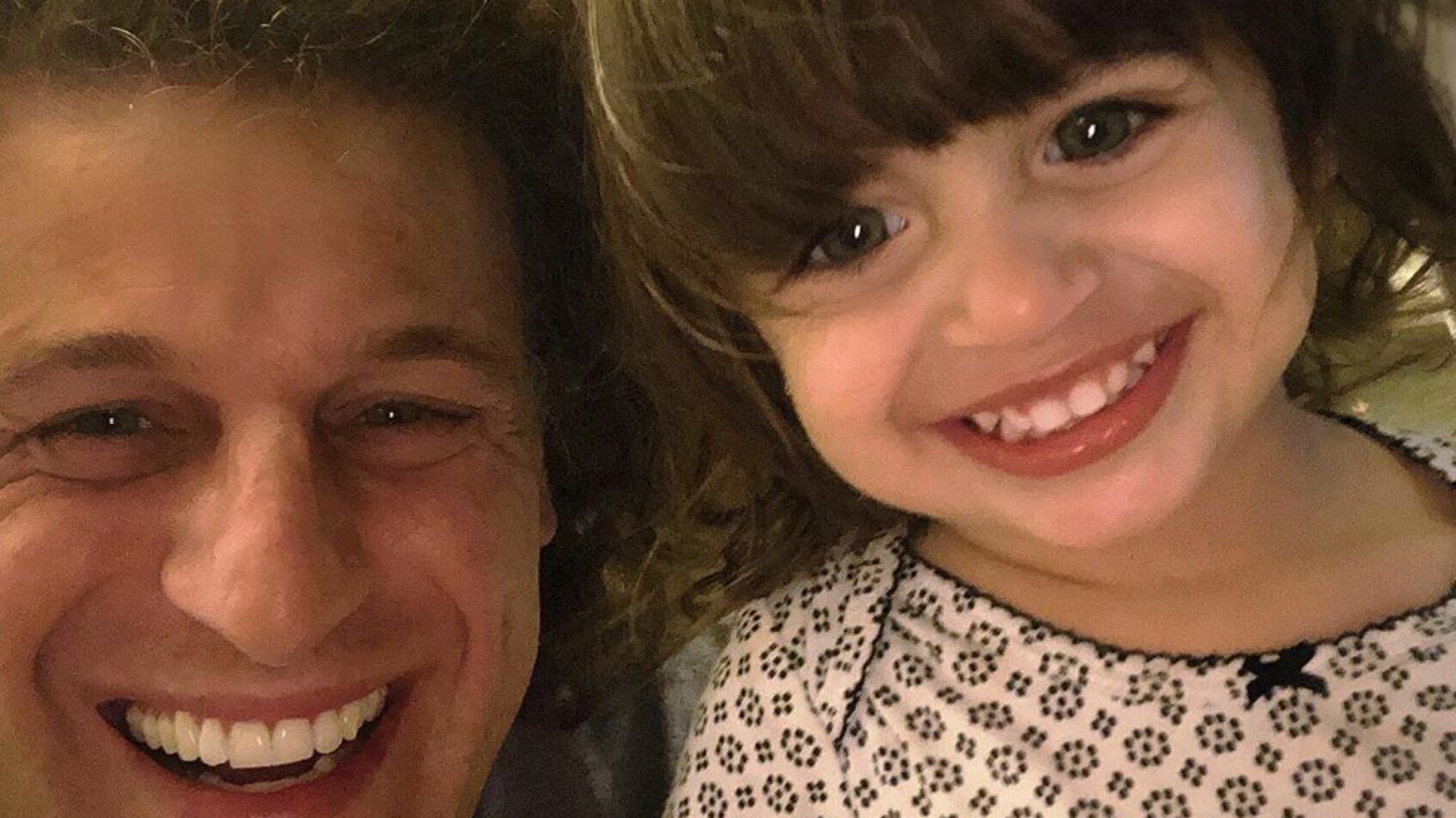 Donna, la hija de Rulo enterneció en las redes con su regalo para mamá: ”Maquete”