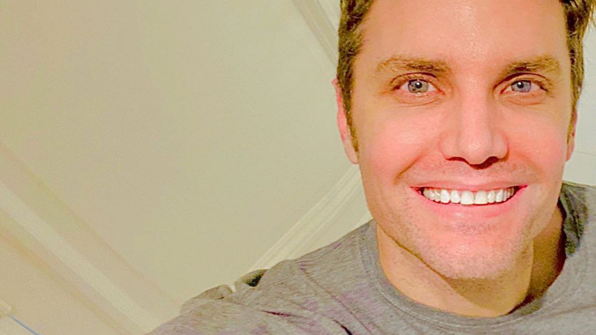 Santiago del Moro sorprendido con el regalo de su hija: ”Seguramente me nota un poco ansioso”