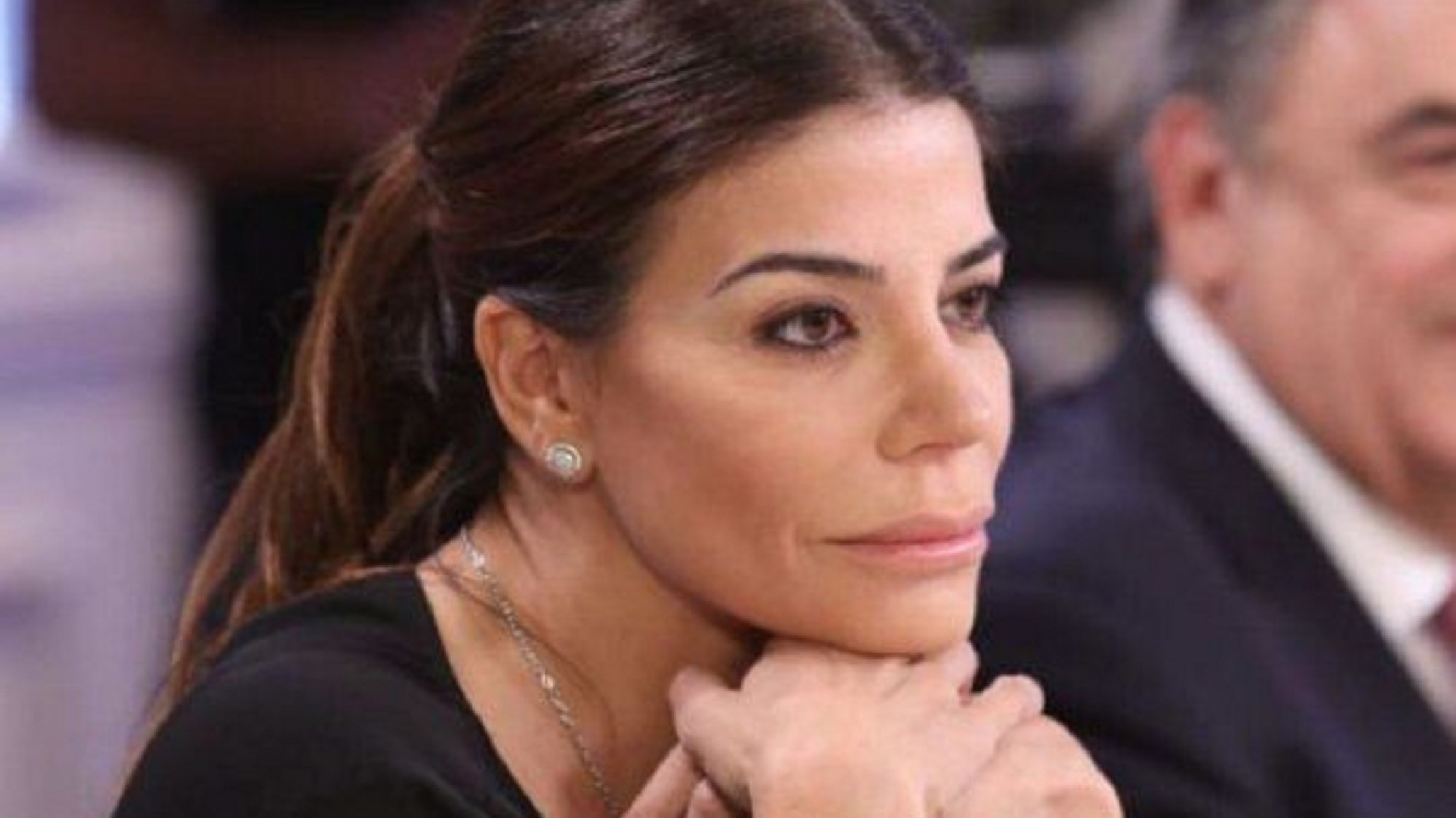 Zulema Menem dejó en claro su postura: ”No voy con el feminismo…”