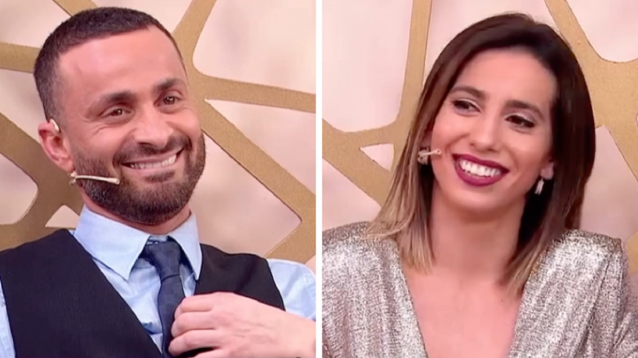 ¿Se arrepiente? Martín Baclini habló sobre el cuerpo de Cinthia Fernández: “Está hermosa”