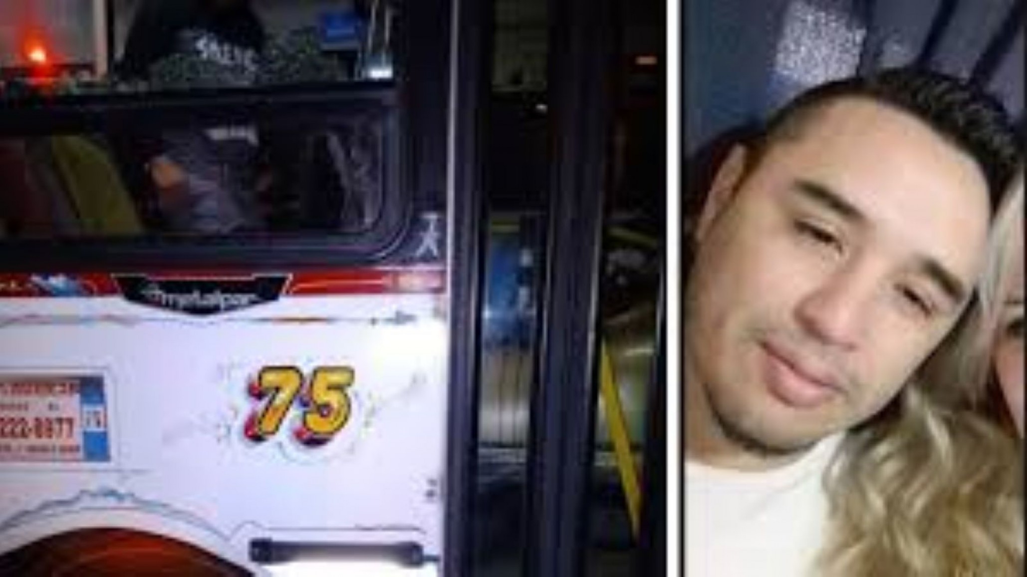 Detuvieron a dos hombres por el asesinato del chofer