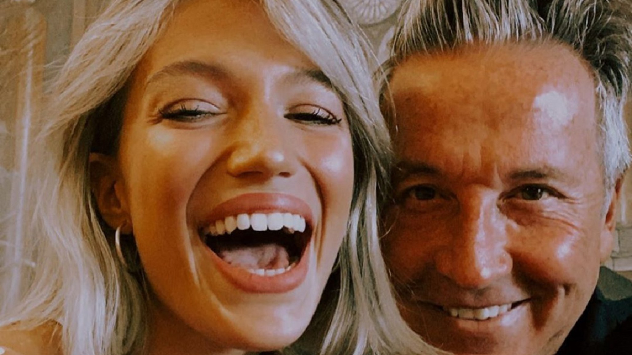 Ricardo Montaner y el mensaje a Stefi Roitman: ”Todos lloramos esa noche”